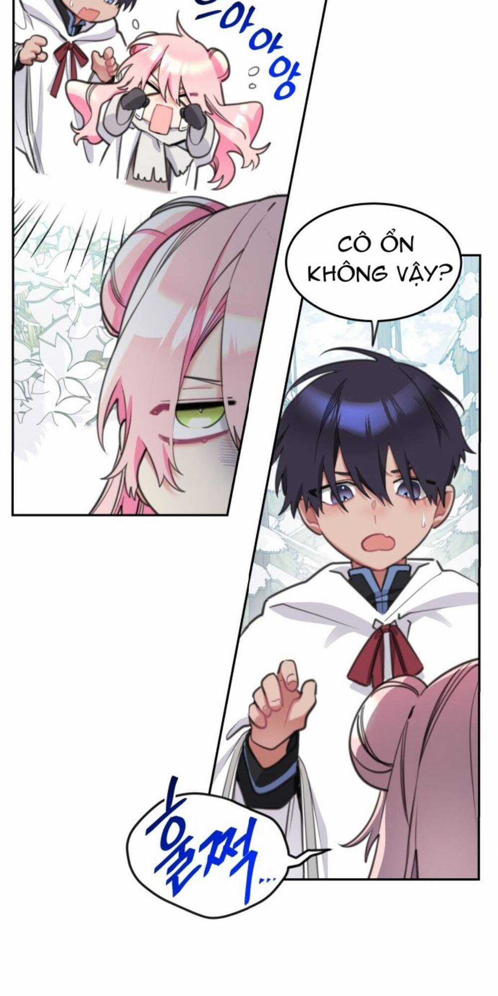 Công Chúa Lotto - Chapter 44 - Trang 25