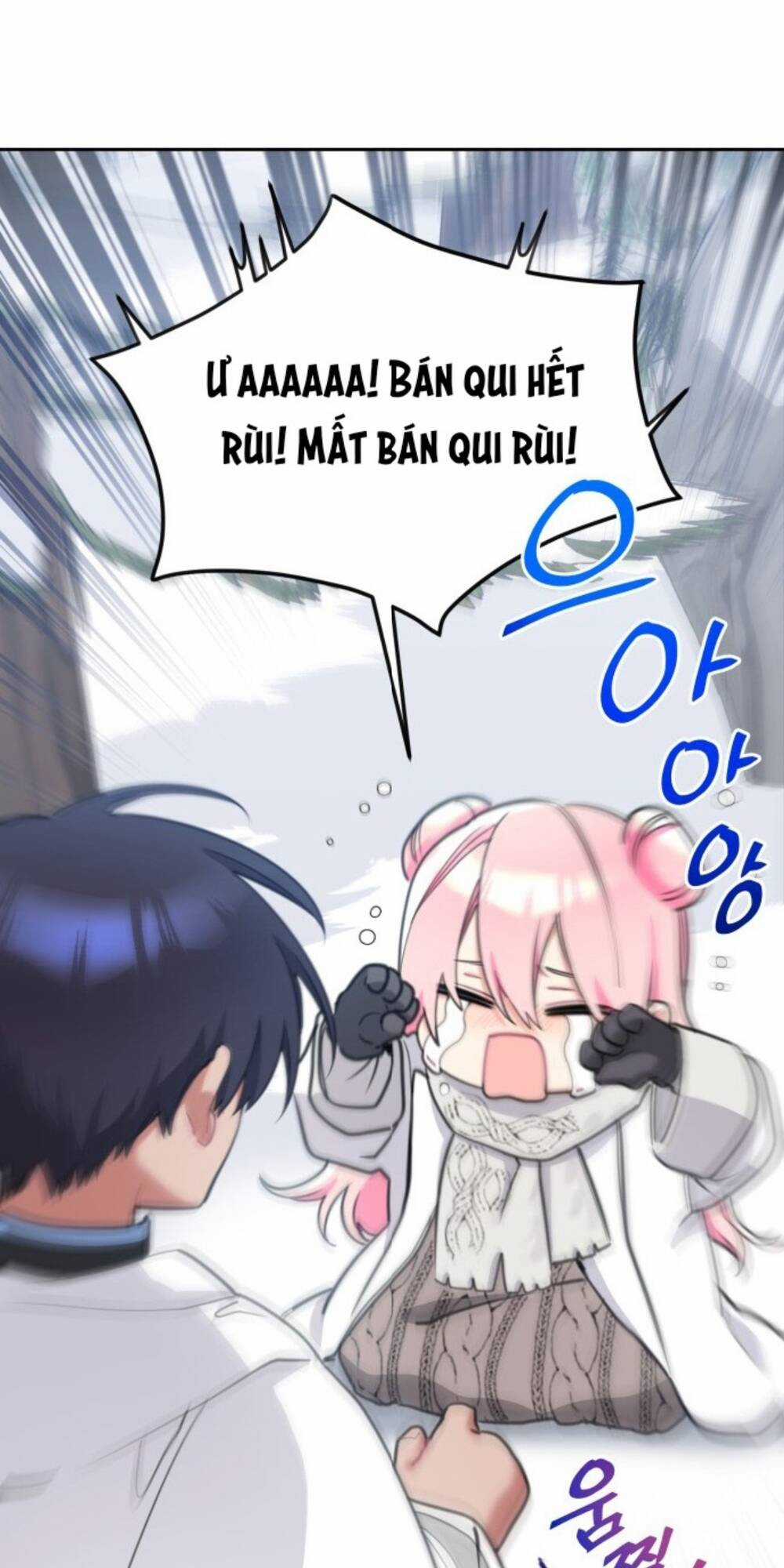 Công Chúa Lotto - Chapter 44 - Trang 26