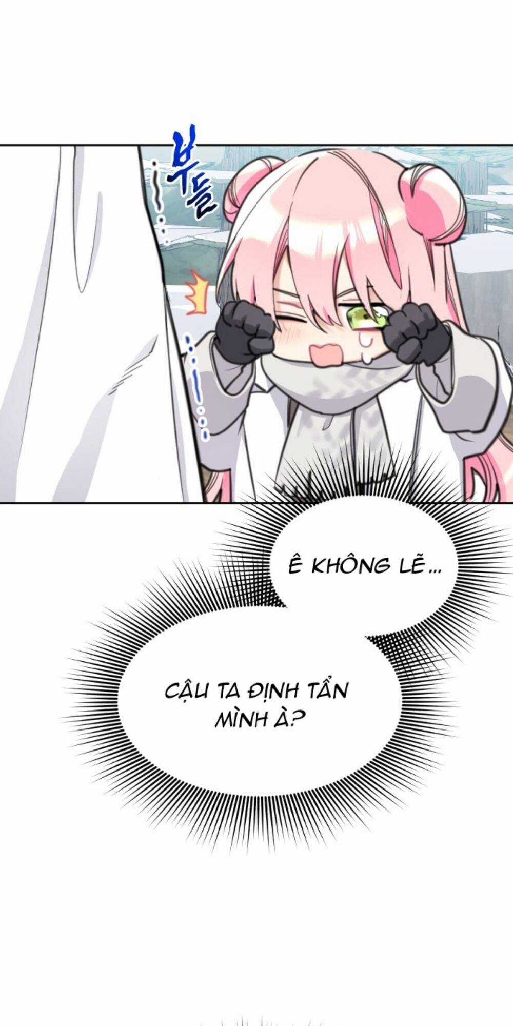 Công Chúa Lotto - Chapter 44 - Trang 29