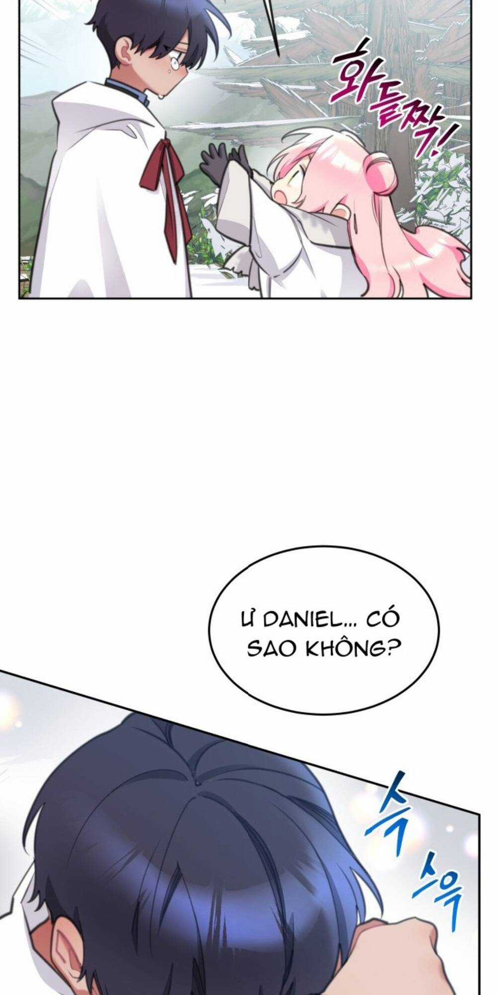 Công Chúa Lotto - Chapter 44 - Trang 33