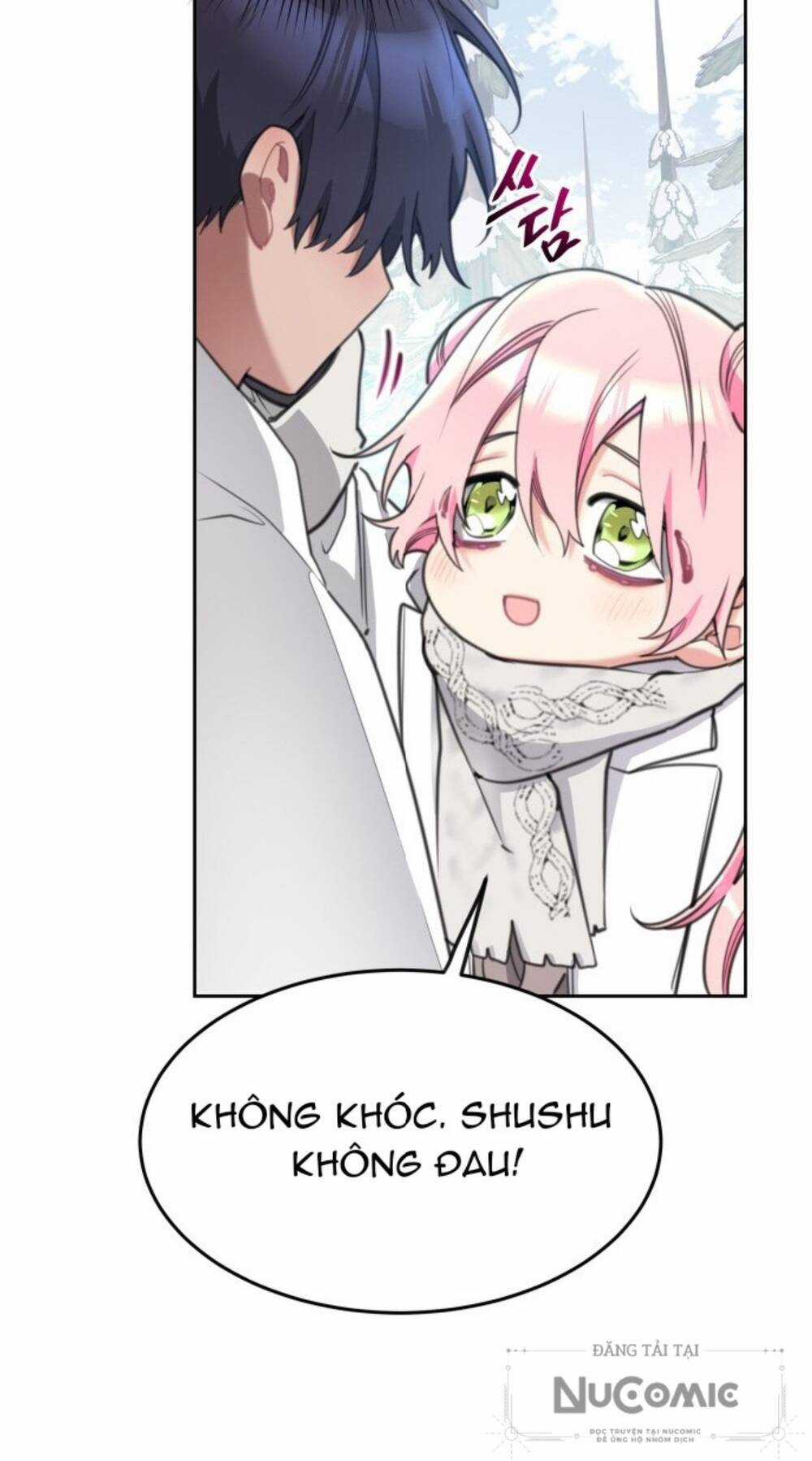 Công Chúa Lotto - Chapter 44 - Trang 36