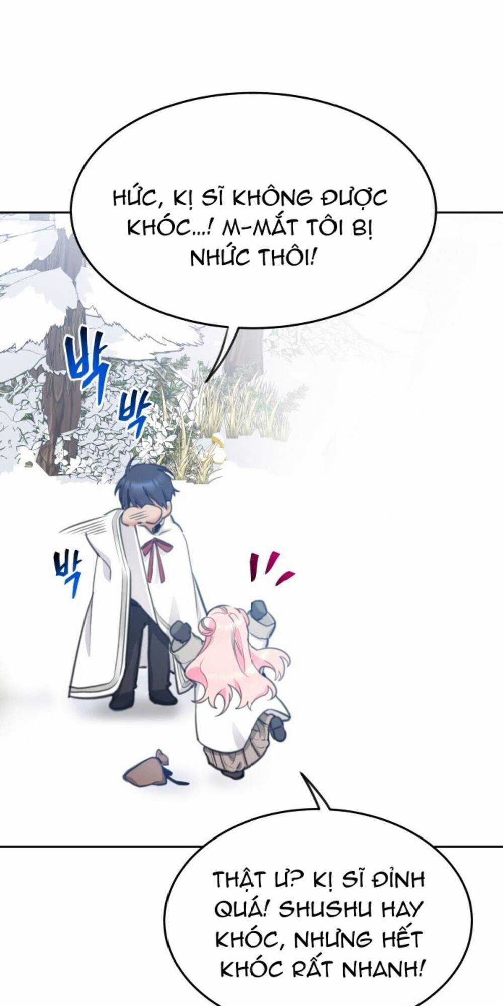 Công Chúa Lotto - Chapter 44 - Trang 37