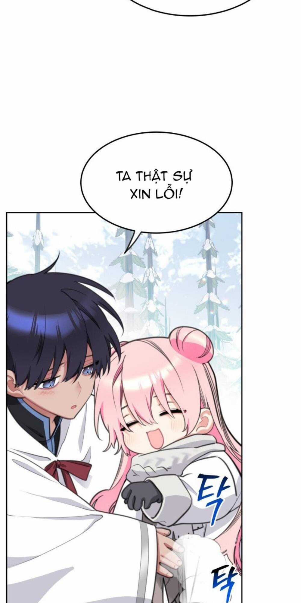 Công Chúa Lotto - Chapter 44 - Trang 38