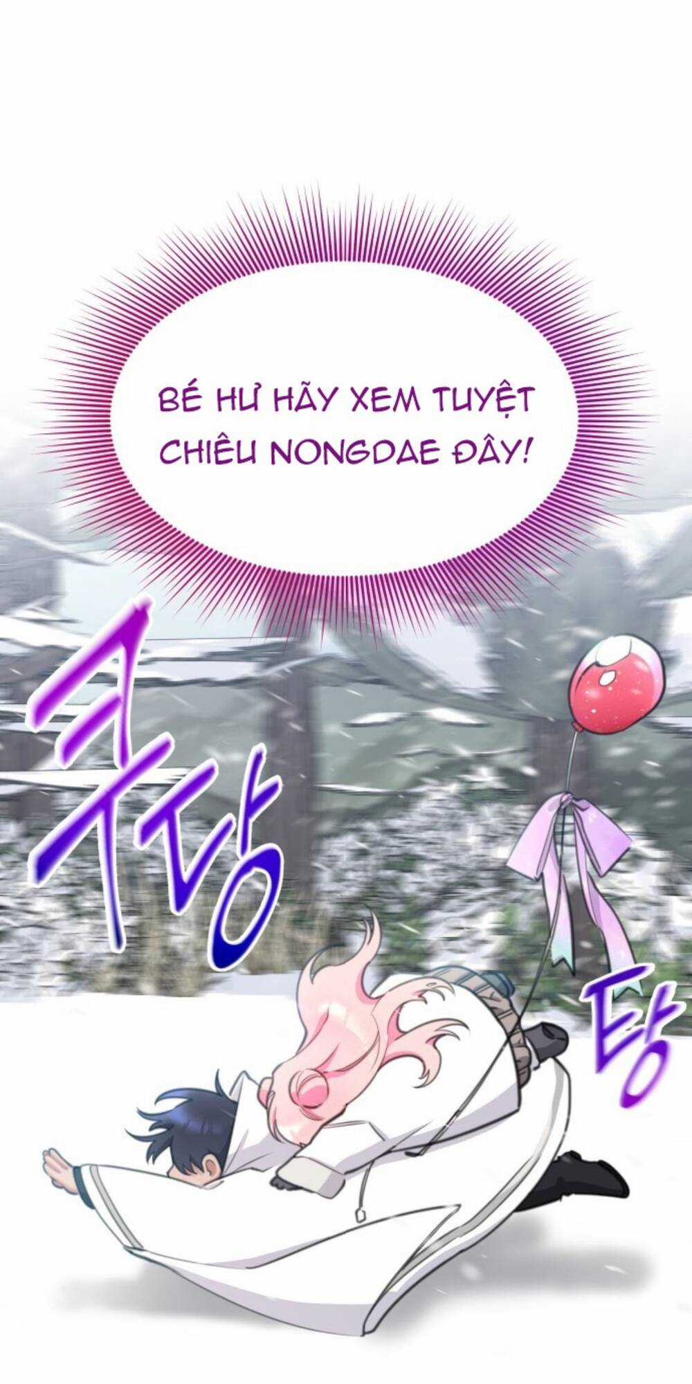 Công Chúa Lotto - Chapter 44 - Trang 5