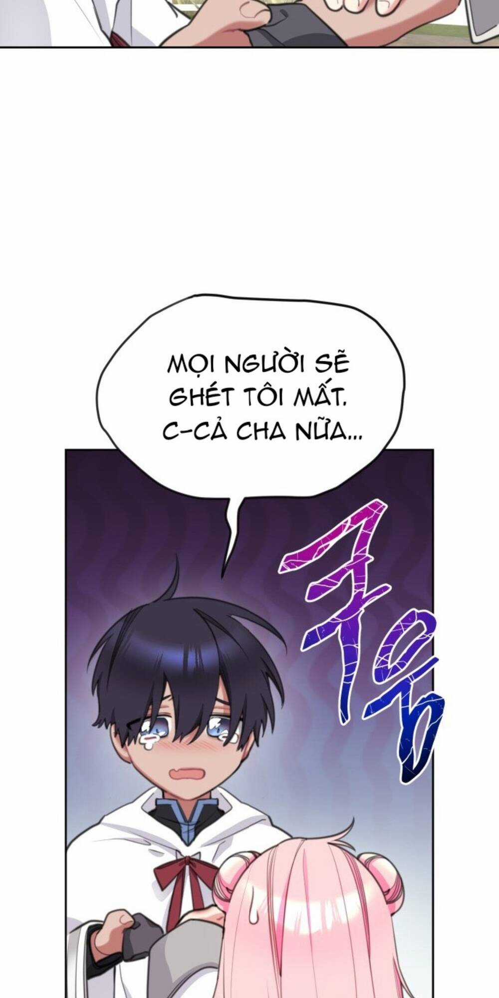 Công Chúa Lotto - Chapter 44 - Trang 41