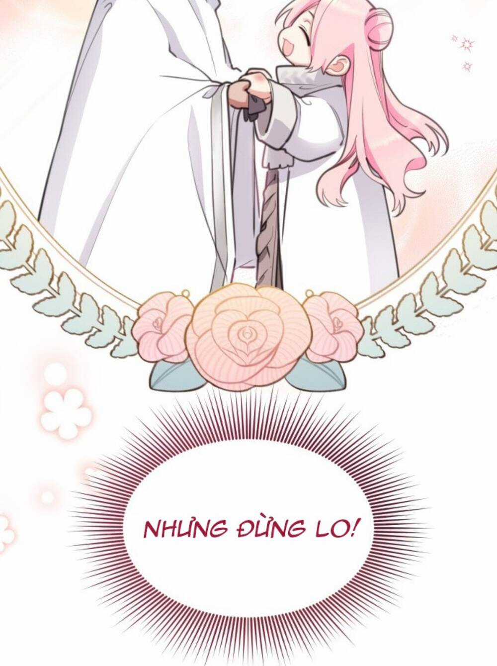 Công Chúa Lotto - Chapter 44 - Trang 43