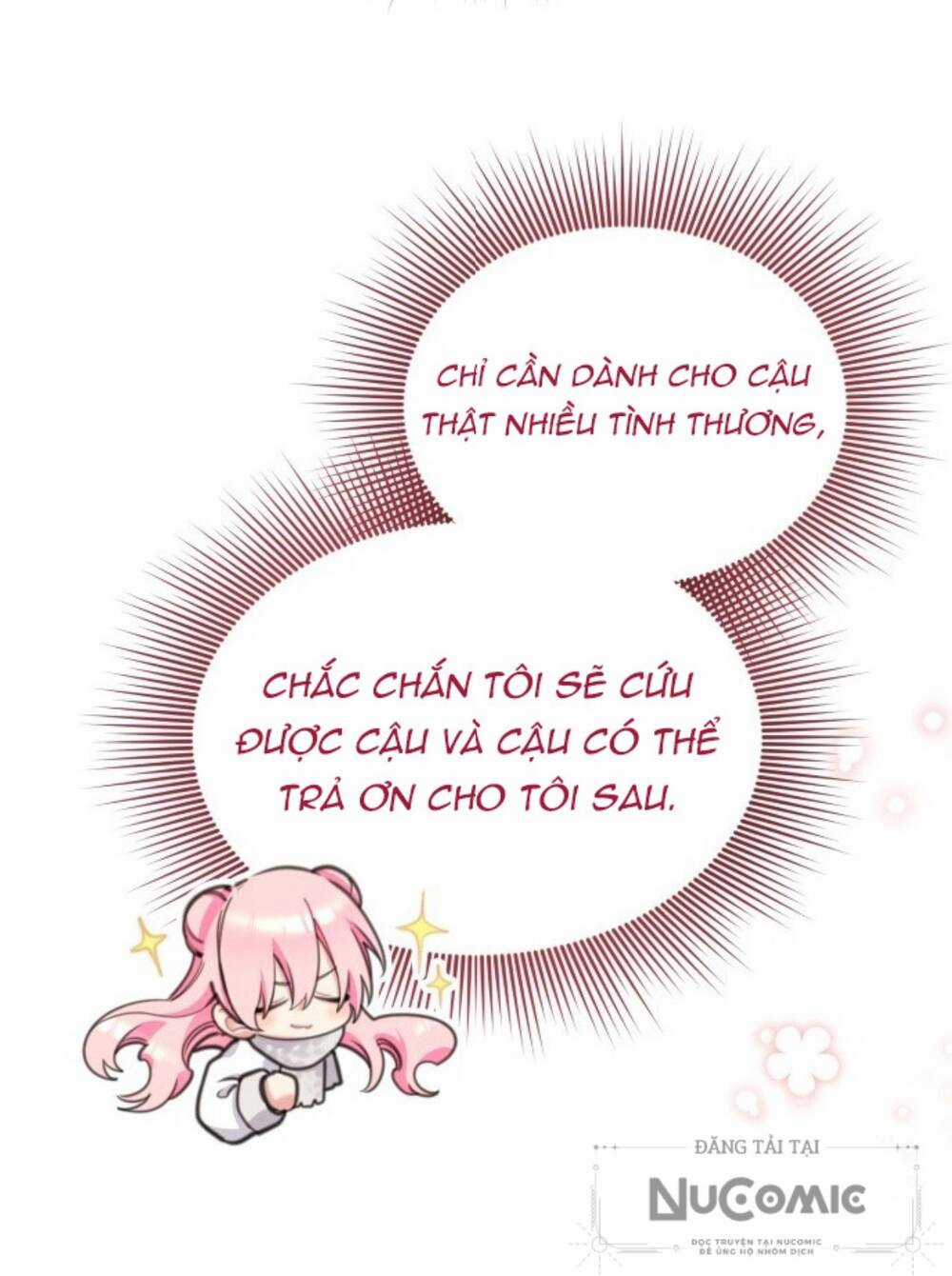 Công Chúa Lotto - Chapter 44 - Trang 44