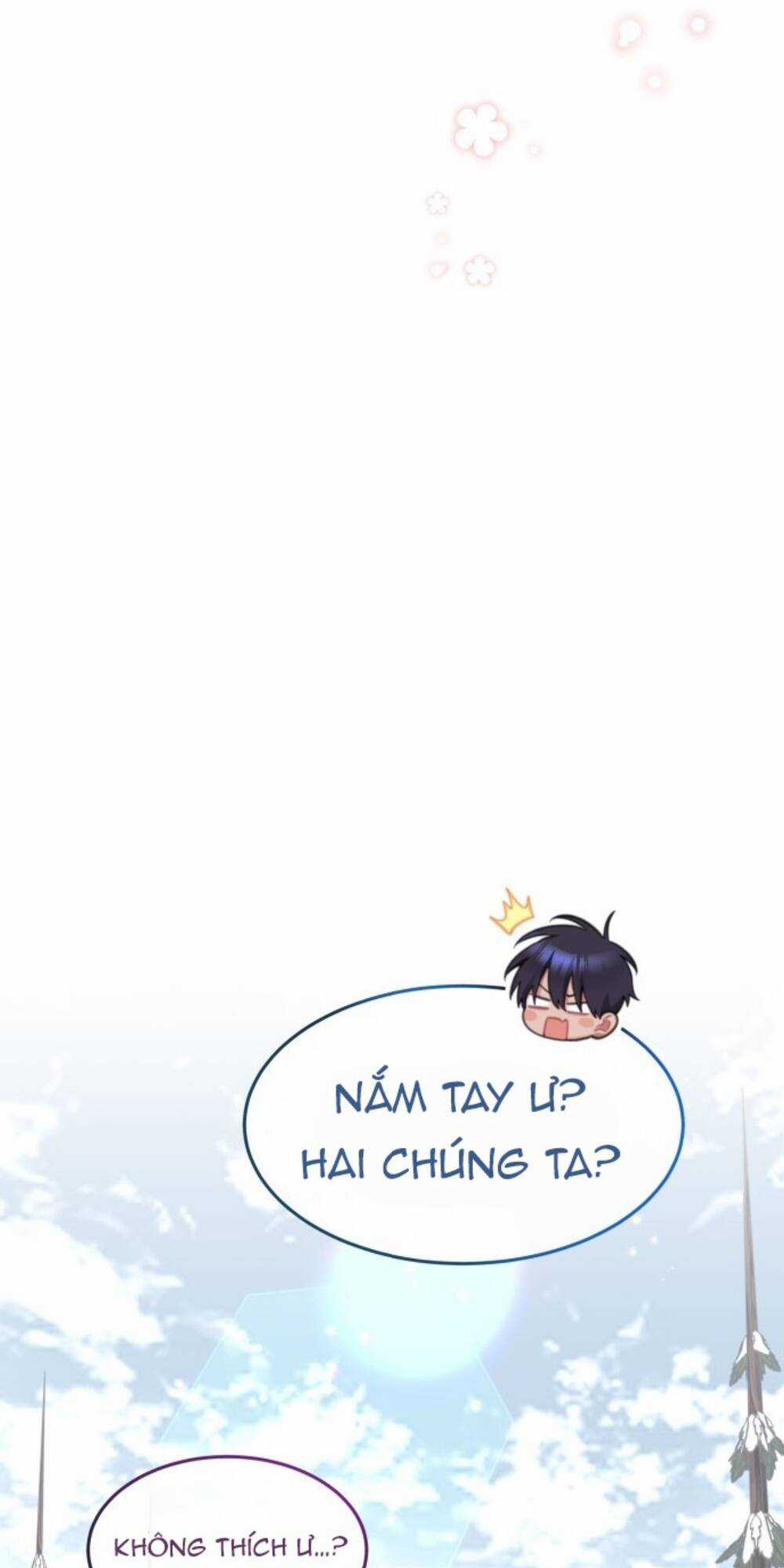 Công Chúa Lotto - Chapter 44 - Trang 45