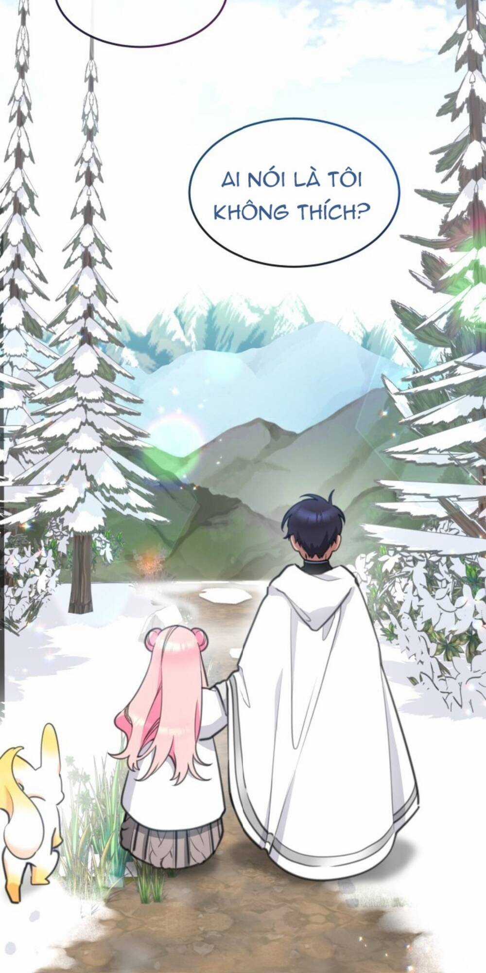 Công Chúa Lotto - Chapter 44 - Trang 46