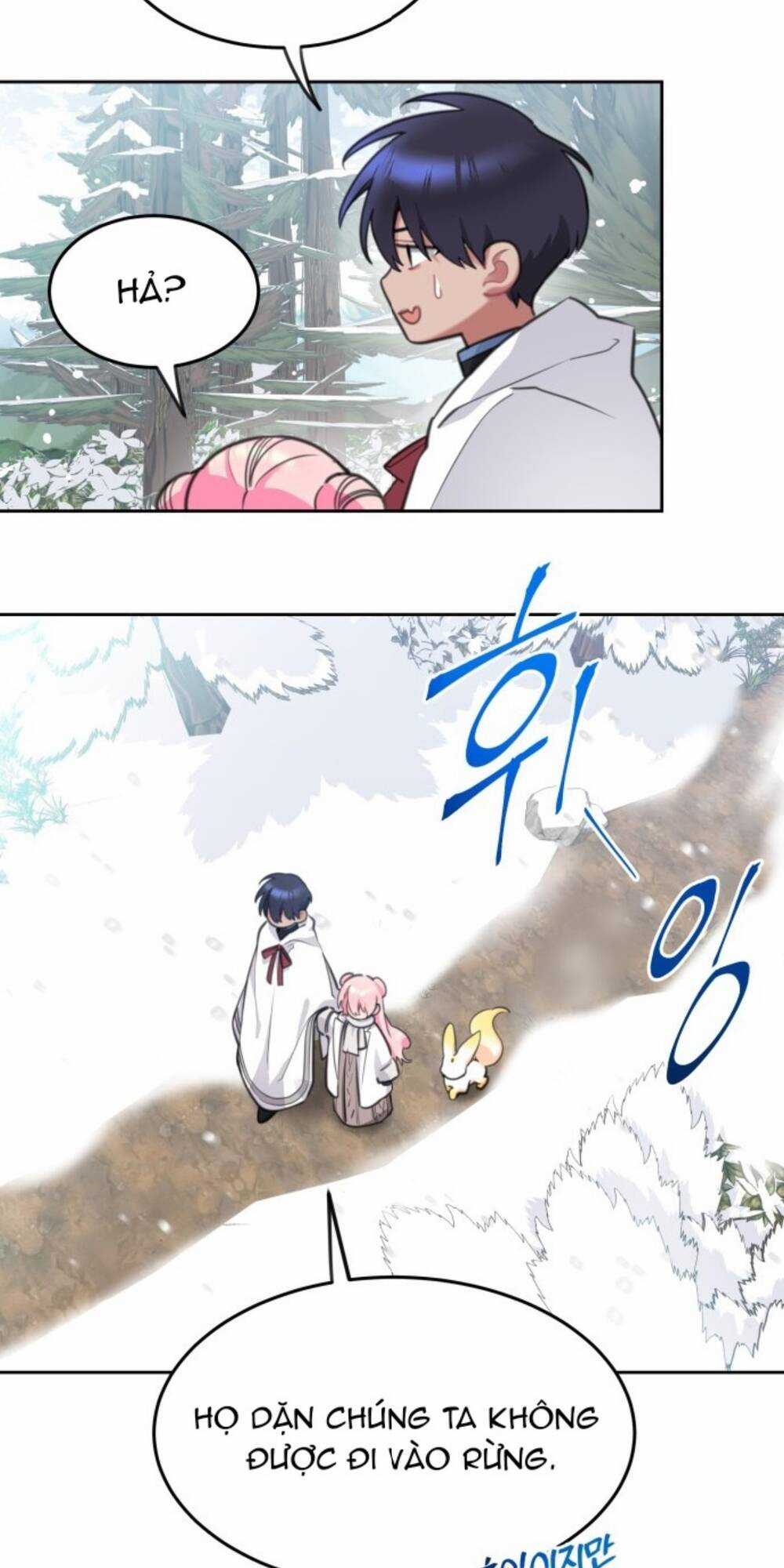 Công Chúa Lotto - Chapter 44 - Trang 49