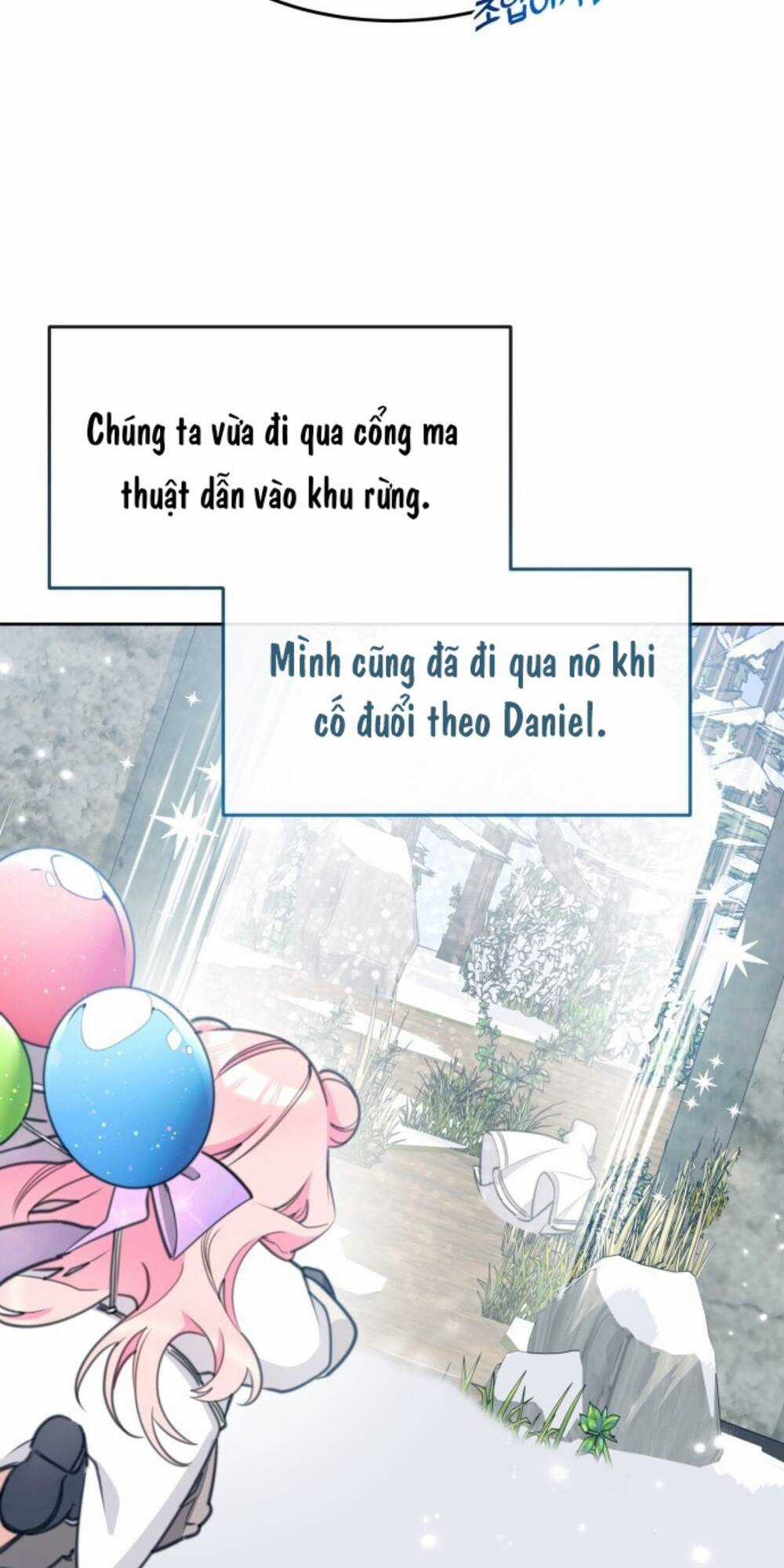 Công Chúa Lotto - Chapter 44 - Trang 50