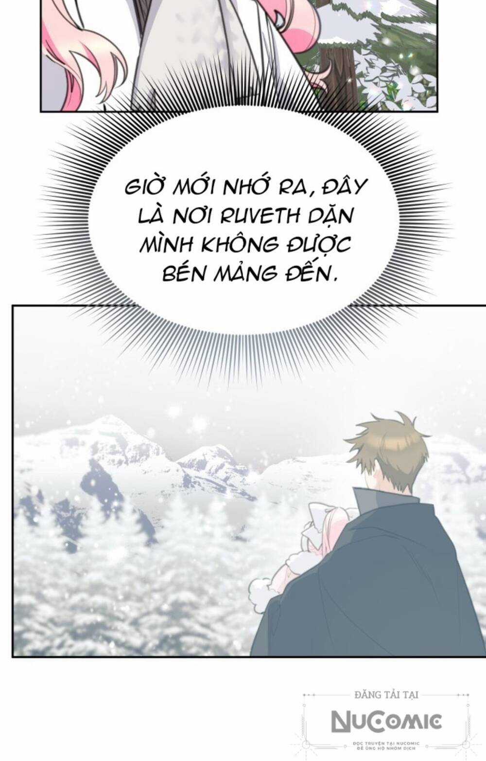 Công Chúa Lotto - Chapter 44 - Trang 52
