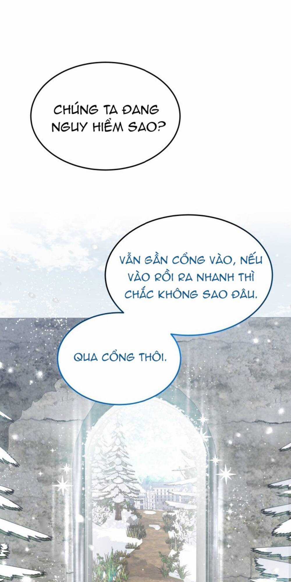 Công Chúa Lotto - Chapter 44 - Trang 53