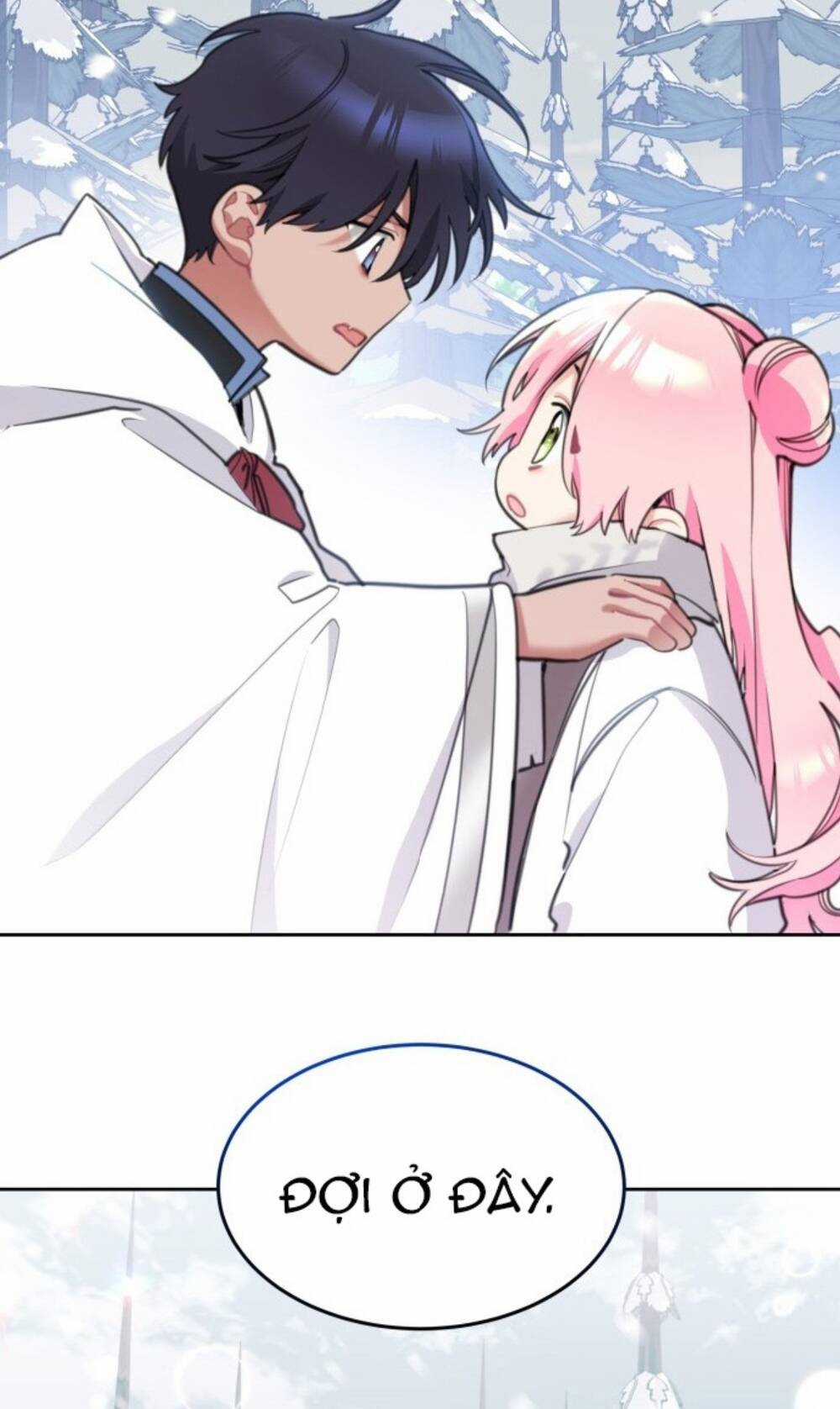 Công Chúa Lotto - Chapter 44 - Trang 55