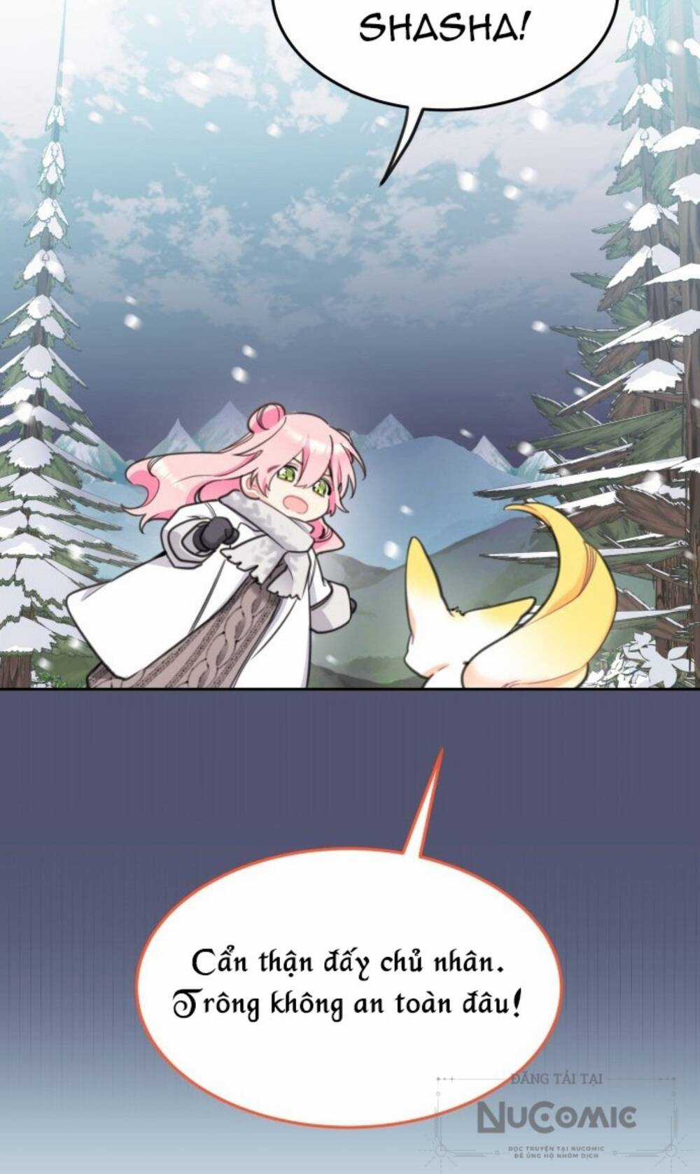 Công Chúa Lotto - Chapter 44 - Trang 60