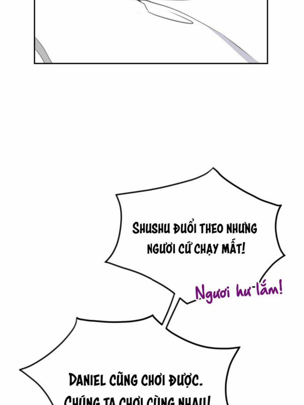 Công Chúa Lotto - Chapter 44 - Trang 7