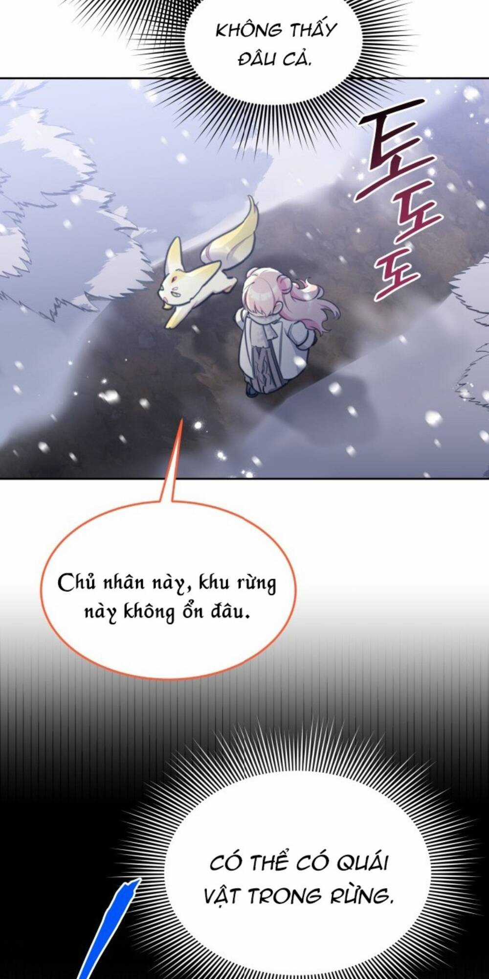 Công Chúa Lotto - Chapter 44 - Trang 62