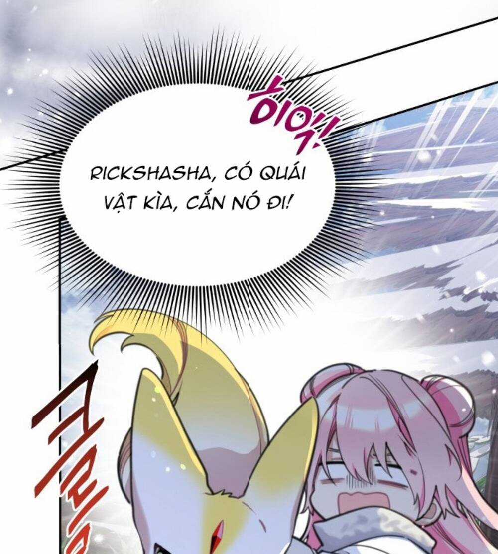 Công Chúa Lotto - Chapter 44 - Trang 64