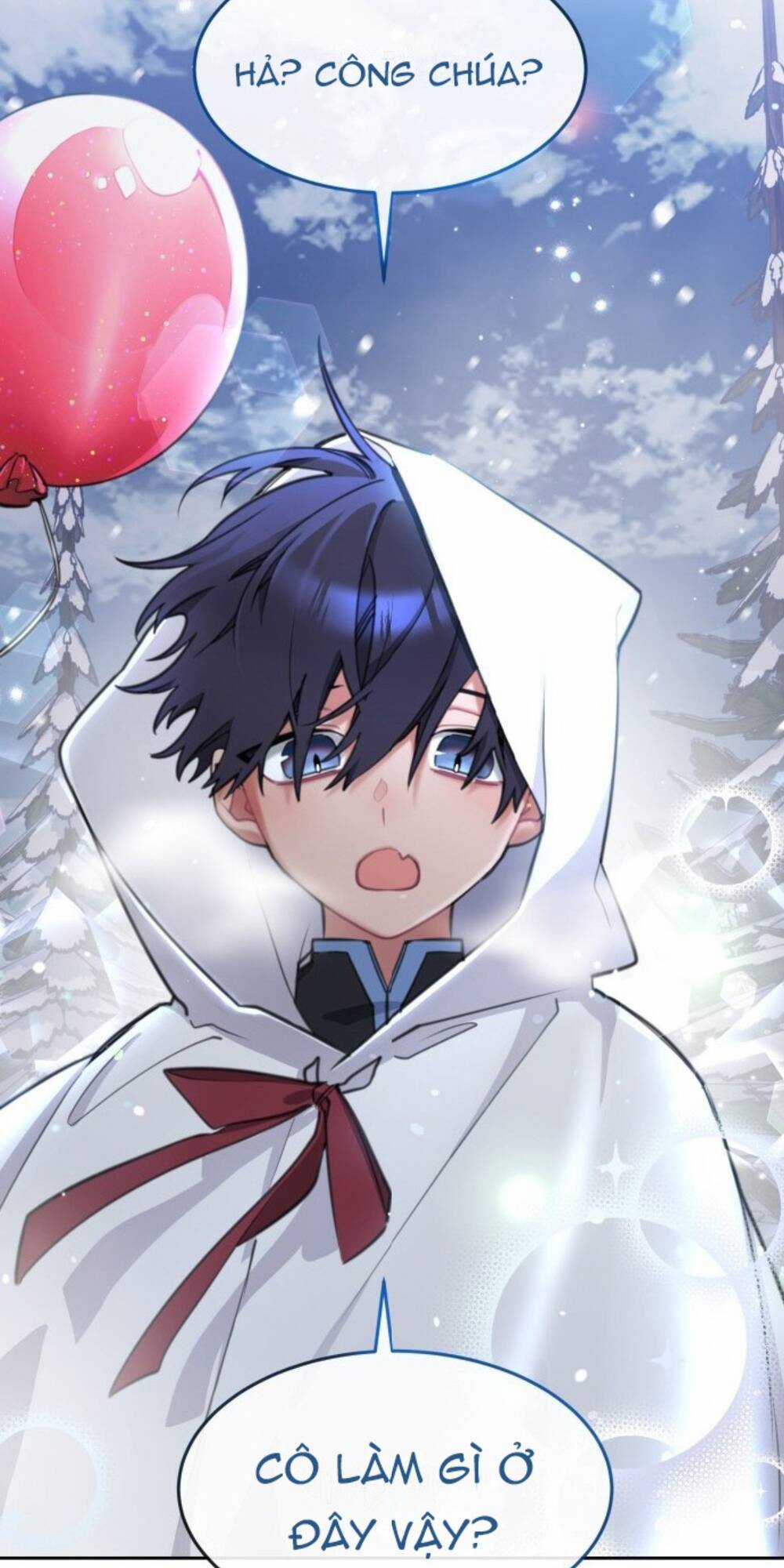 Công Chúa Lotto - Chapter 44 - Trang 66