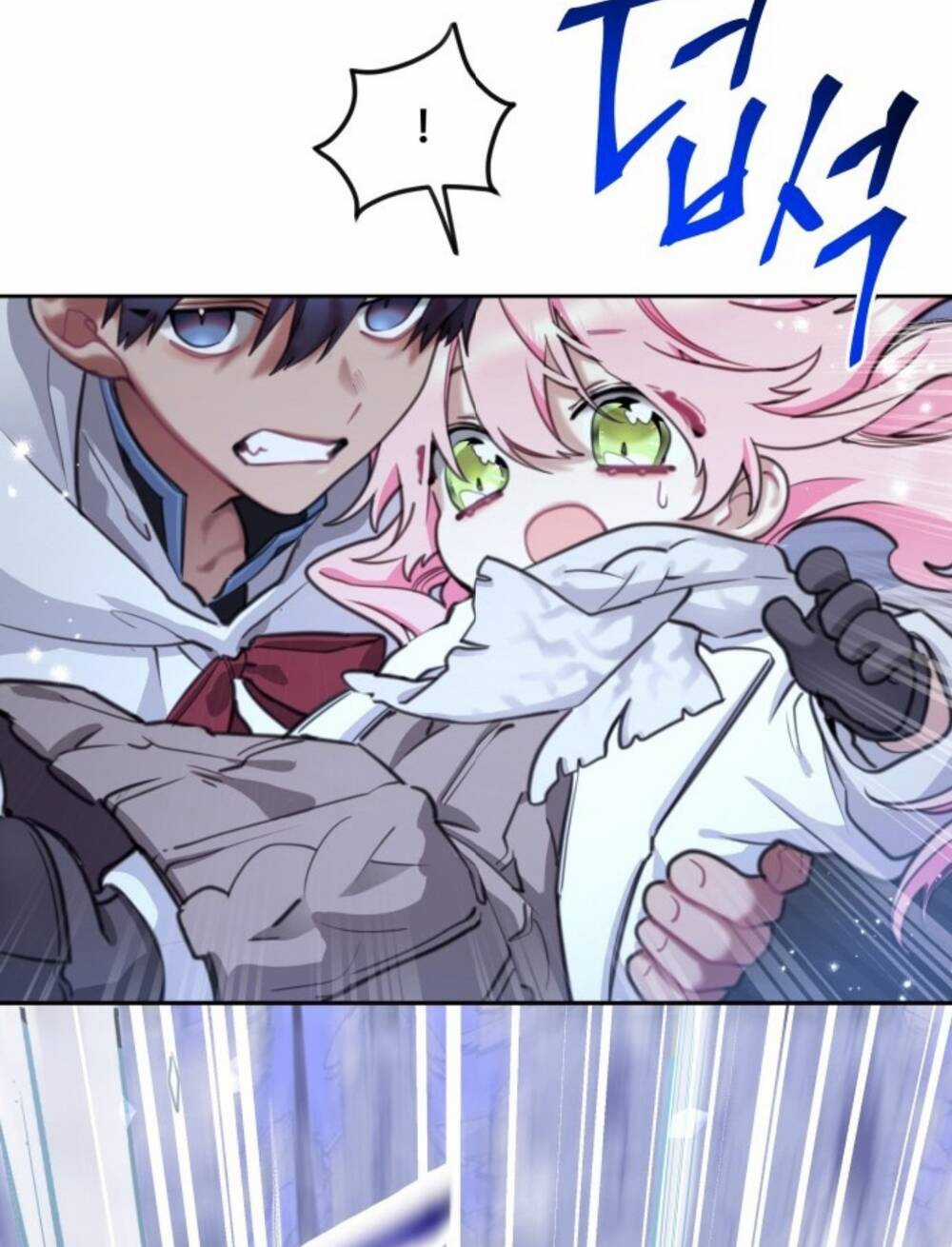 Công Chúa Lotto - Chapter 44 - Trang 72