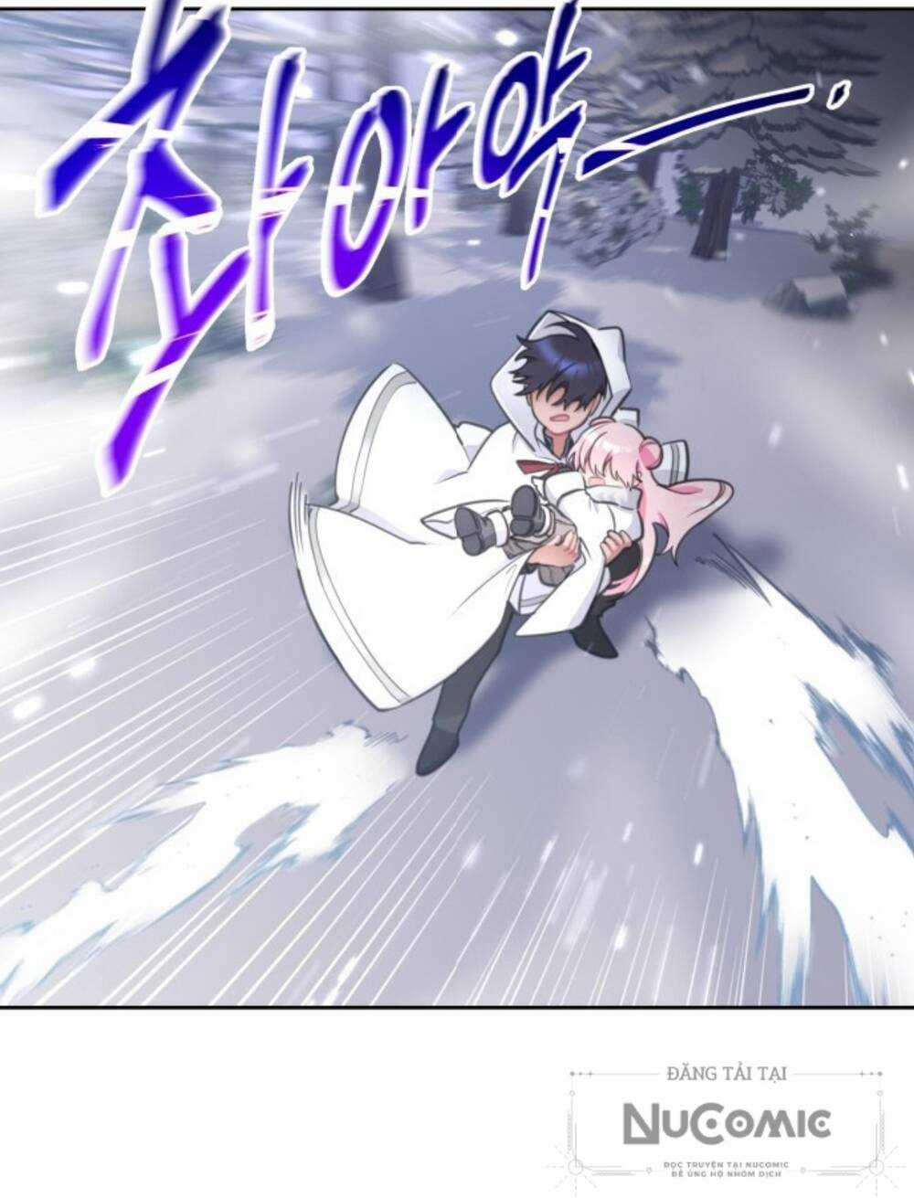 Công Chúa Lotto - Chapter 44 - Trang 76