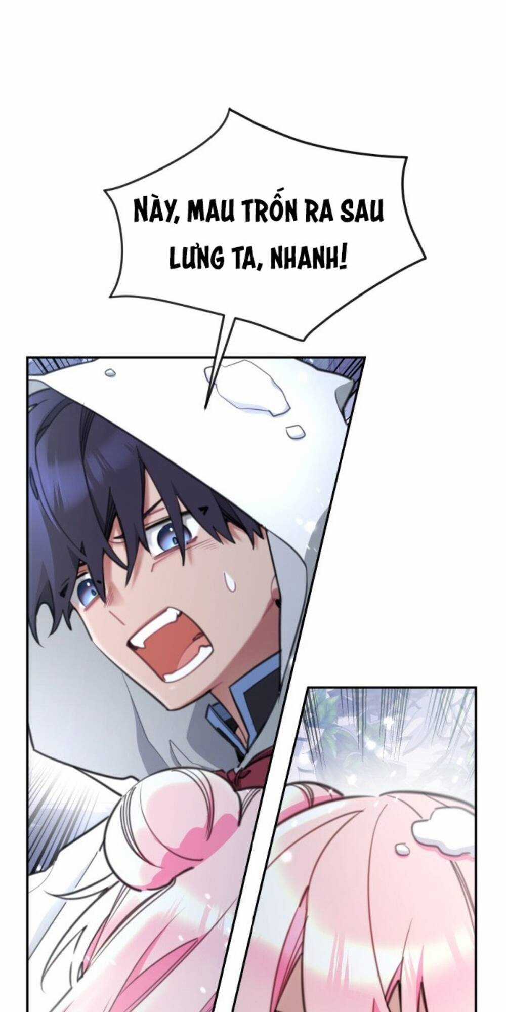 Công Chúa Lotto - Chapter 44 - Trang 77