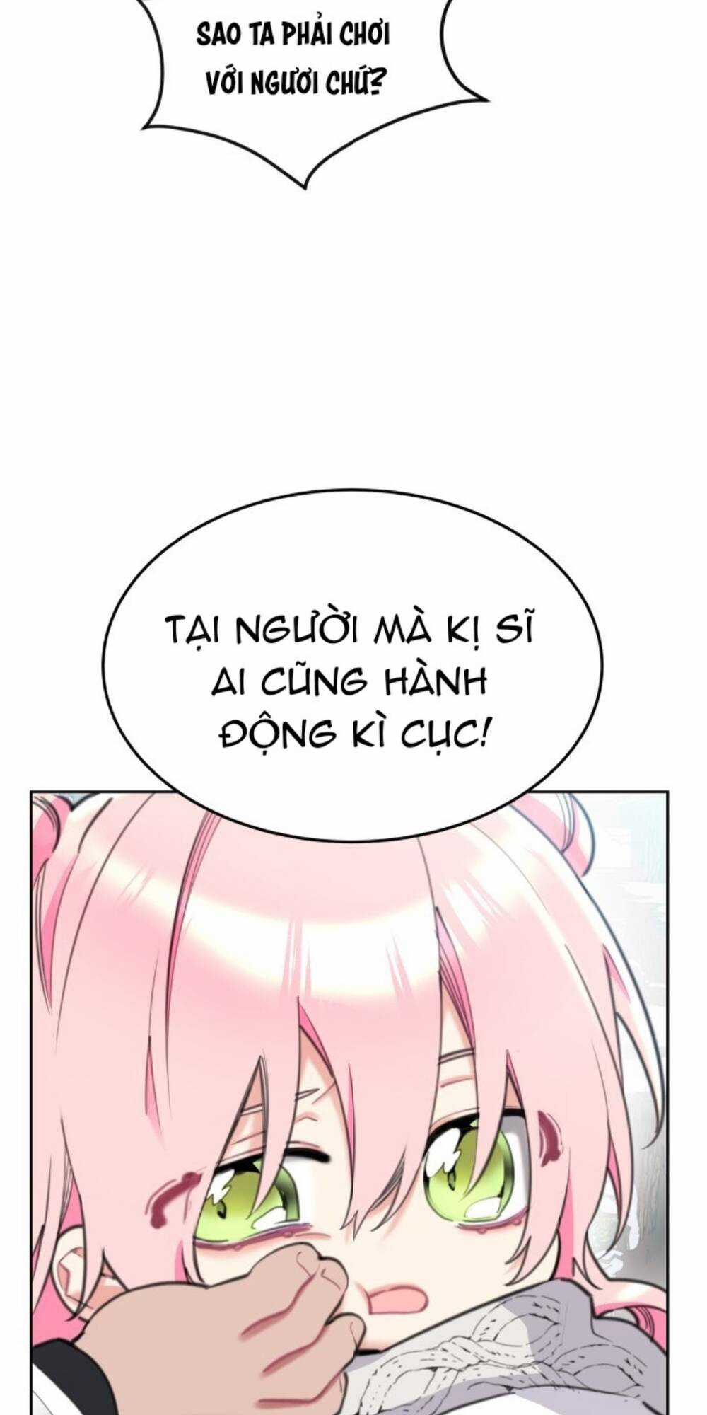 Công Chúa Lotto - Chapter 44 - Trang 9