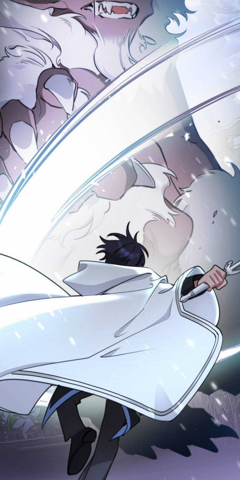 Công Chúa Lotto - Chapter 44 - Trang 82