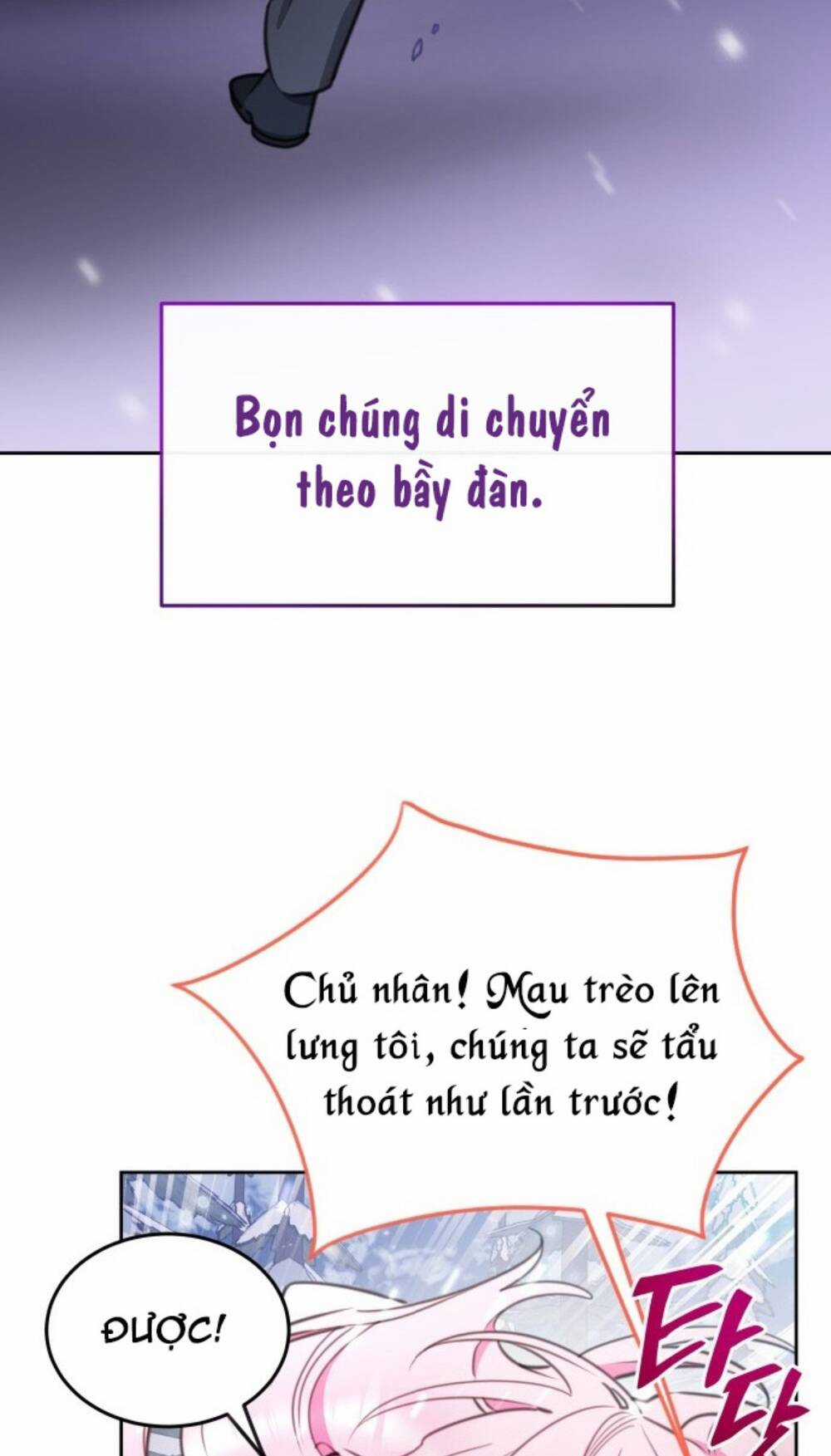 Công Chúa Lotto - Chapter 44 - Trang 83