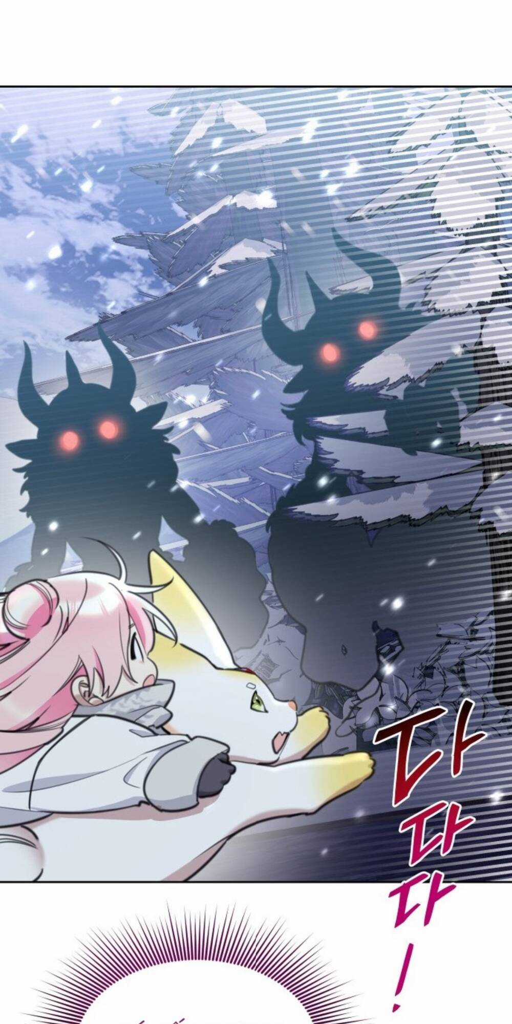 Công Chúa Lotto - Chapter 44 - Trang 85