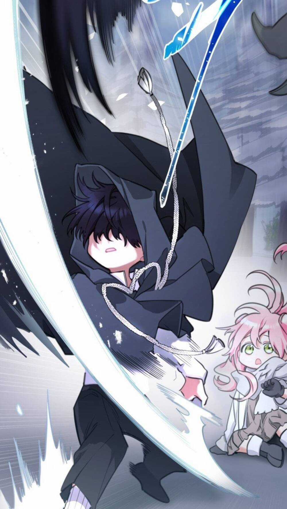 Công Chúa Lotto - Chapter 44 - Trang 93