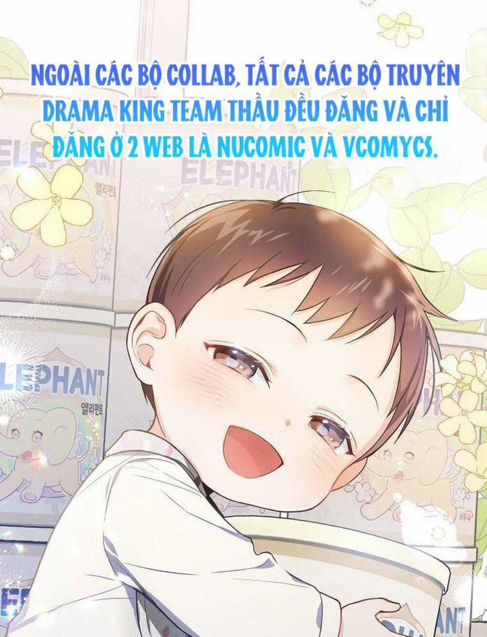 Công Chúa Lotto - Chapter 45.5 - Trang 1