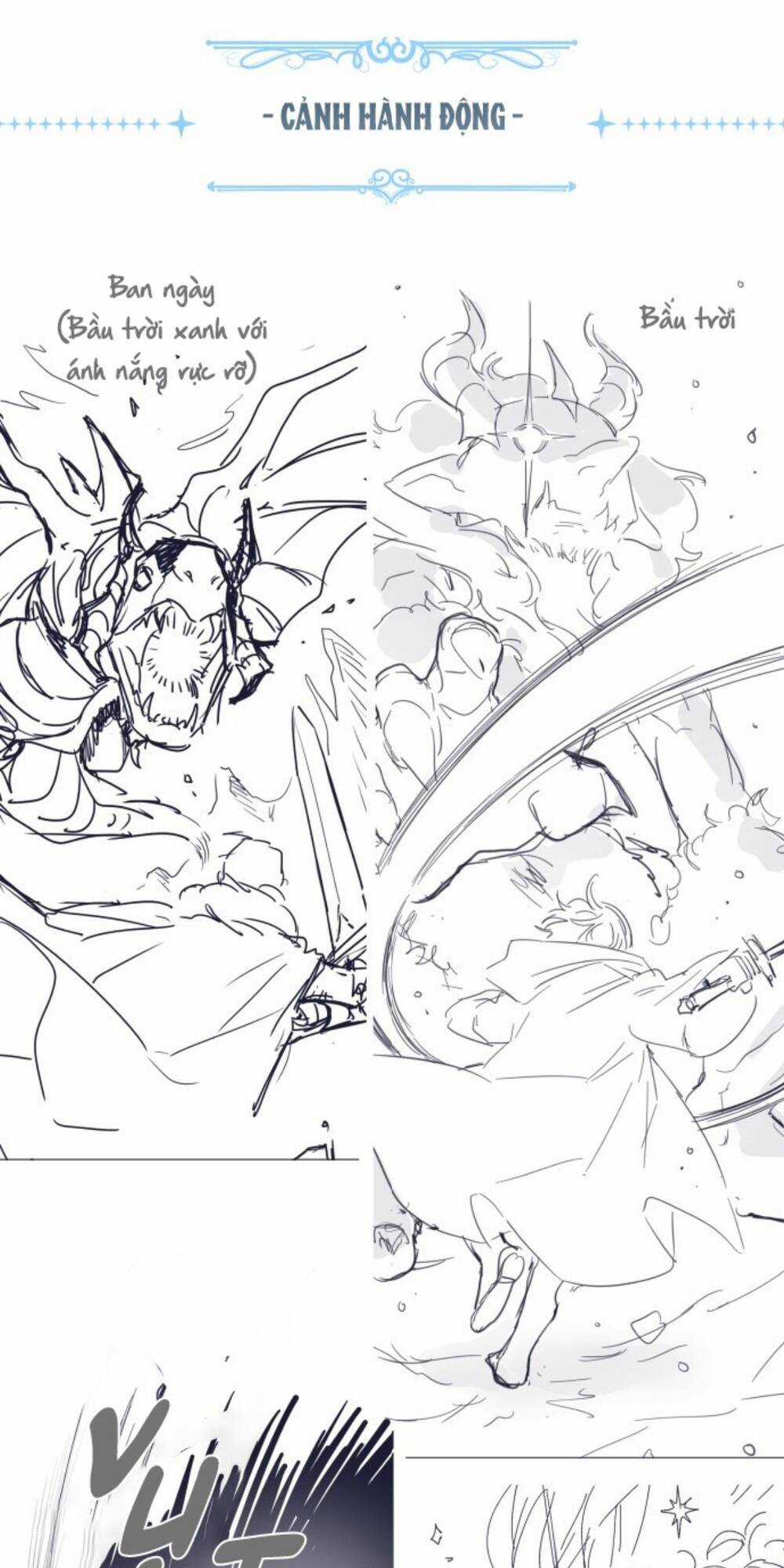 Công Chúa Lotto - Chapter 45.5 - Trang 17