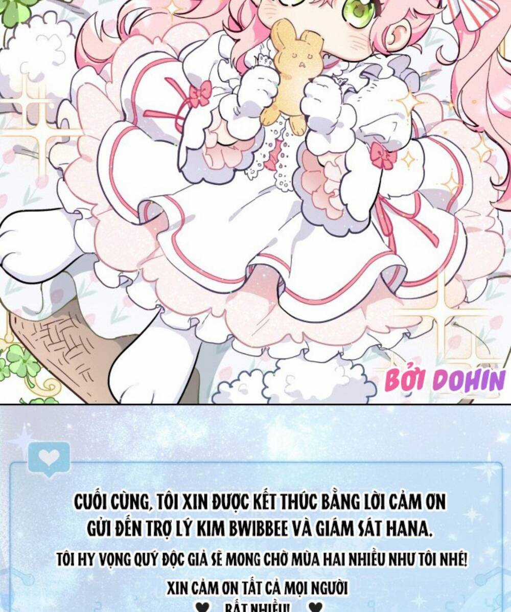 Công Chúa Lotto - Chapter 45.5 - Trang 21