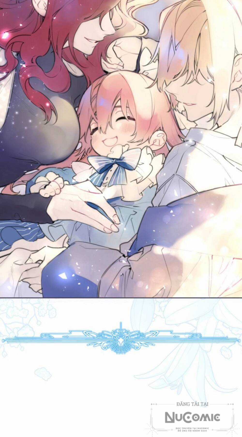 Công Chúa Lotto - Chapter 45.5 - Trang 8