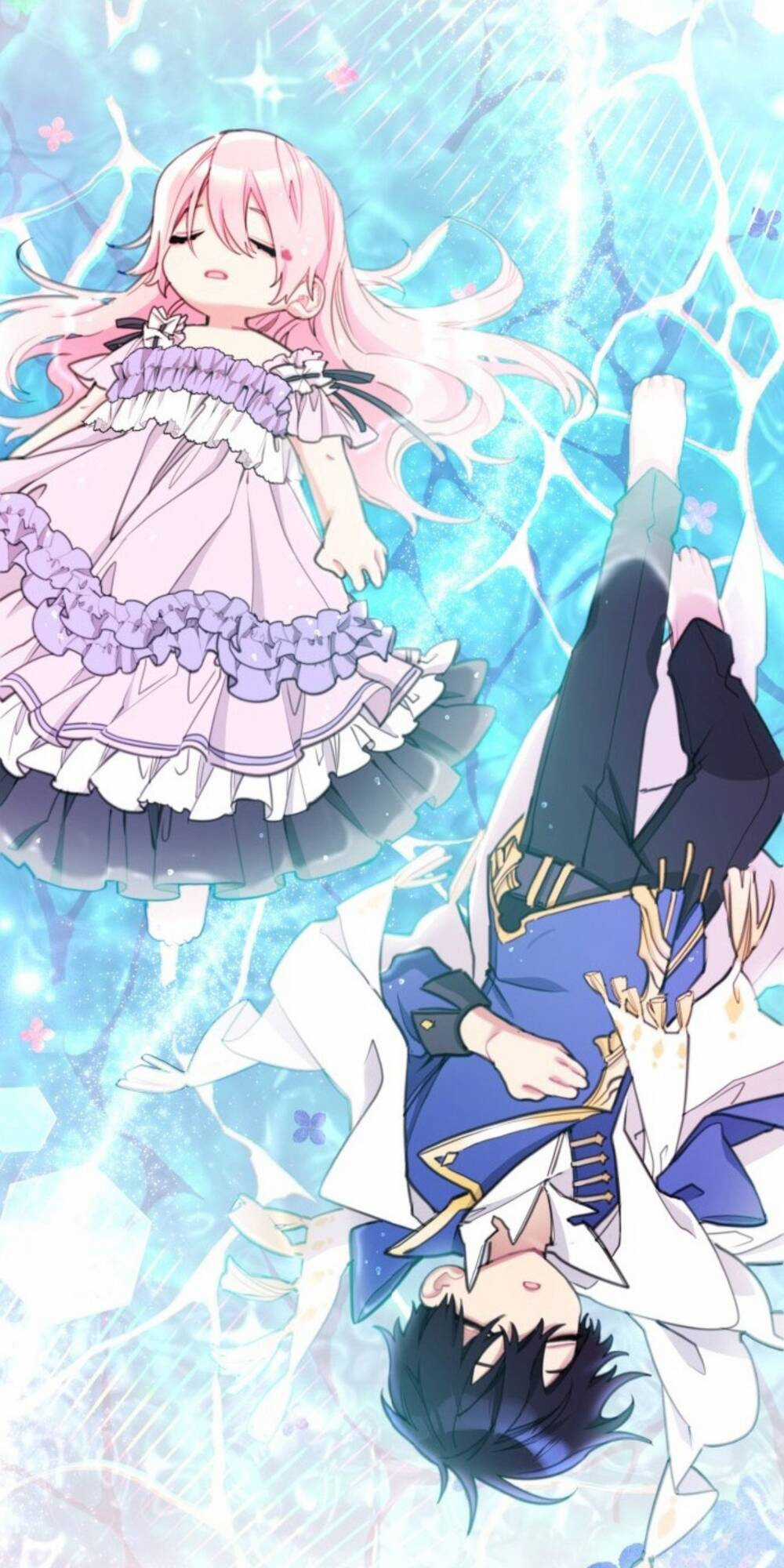 Công Chúa Lotto - Chapter 45 - Trang 102