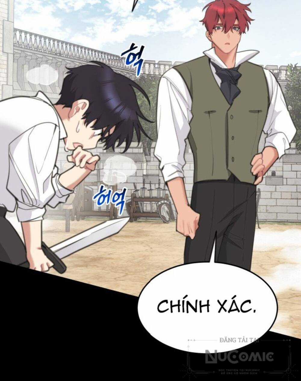 Công Chúa Lotto - Chapter 45 - Trang 104