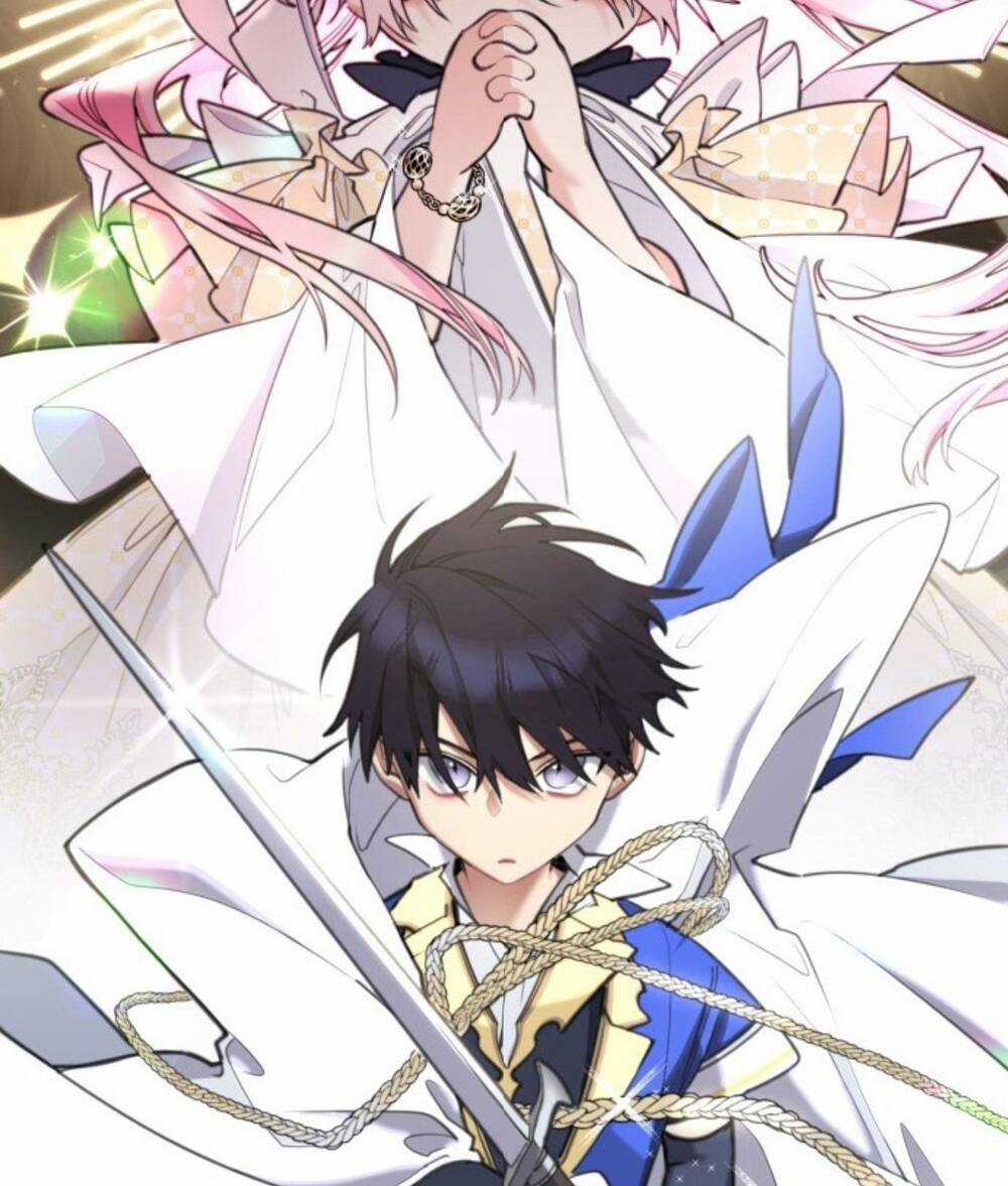 Công Chúa Lotto - Chapter 45 - Trang 108