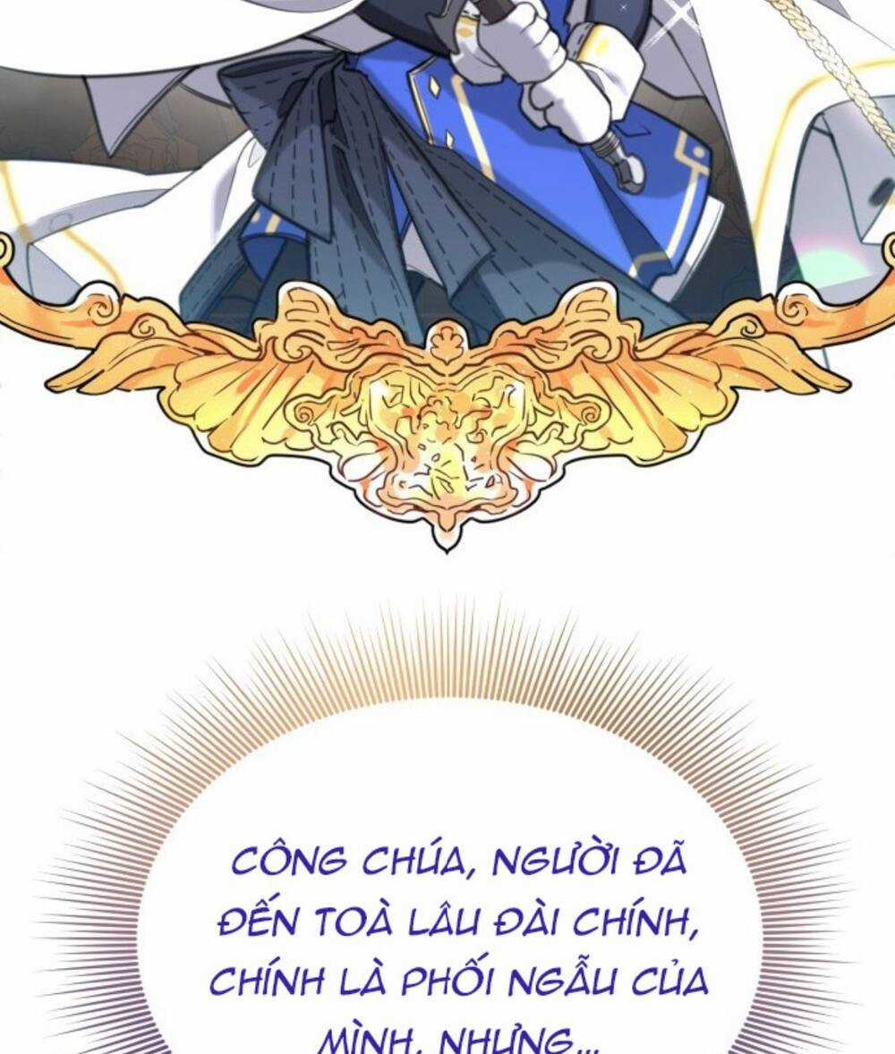 Công Chúa Lotto - Chapter 45 - Trang 109