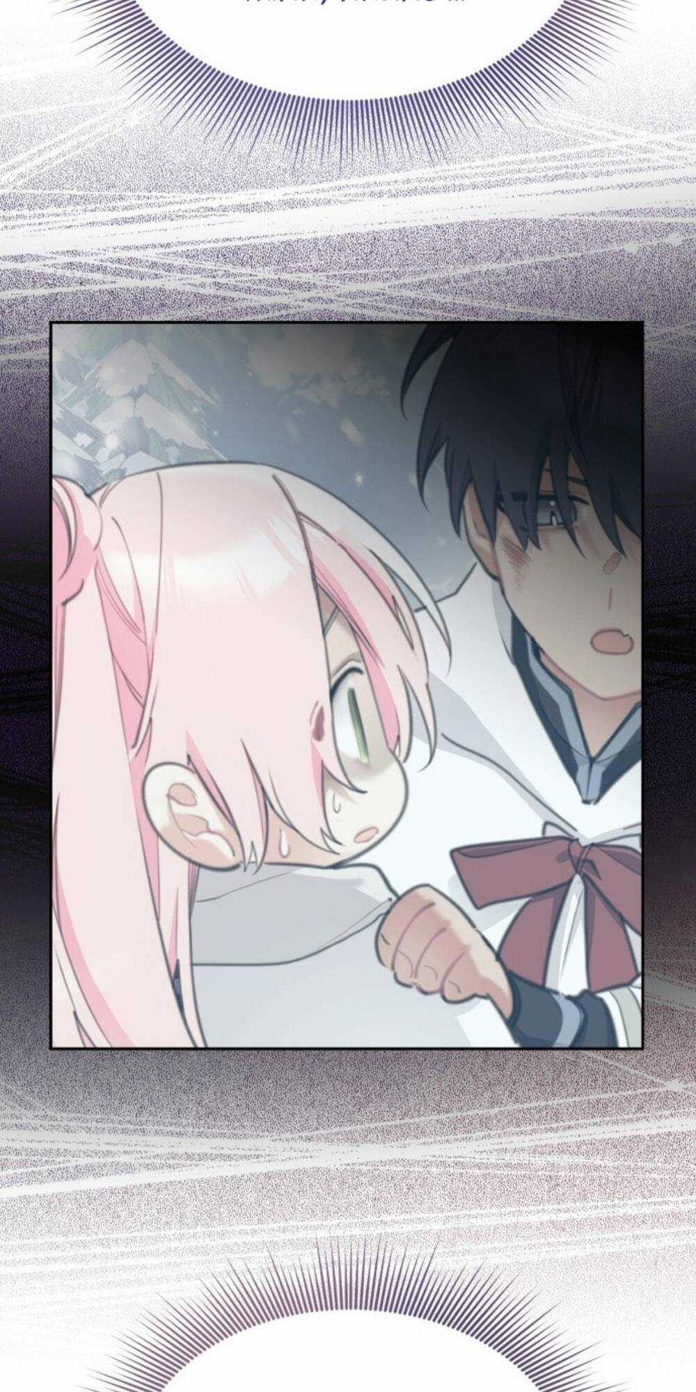 Công Chúa Lotto - Chapter 45 - Trang 110