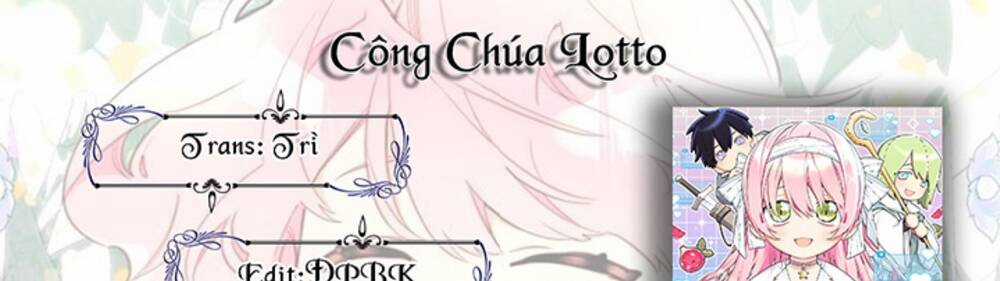 Công Chúa Lotto - Chapter 45 - Trang 115