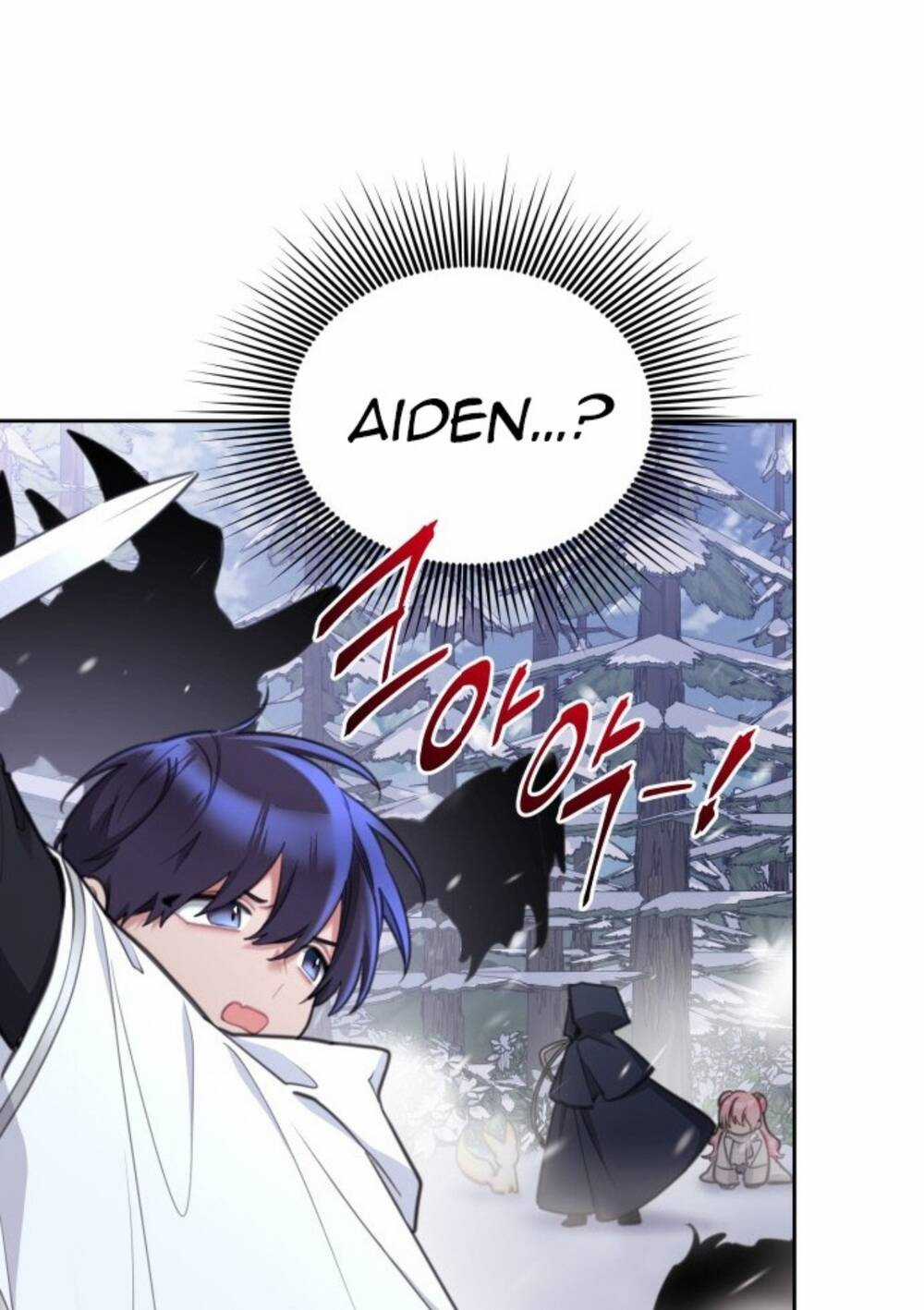 Công Chúa Lotto - Chapter 45 - Trang 17