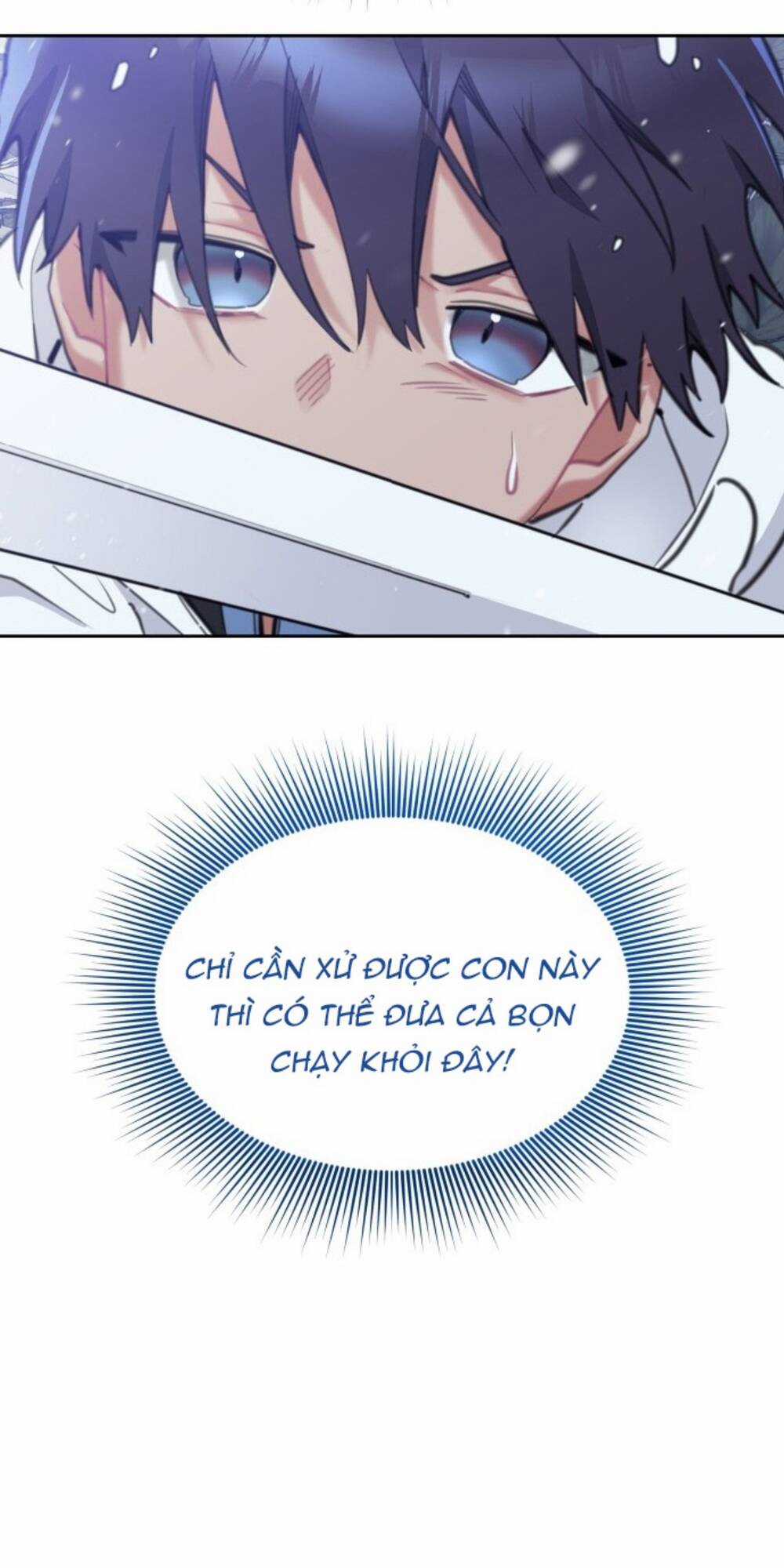 Công Chúa Lotto - Chapter 45 - Trang 19