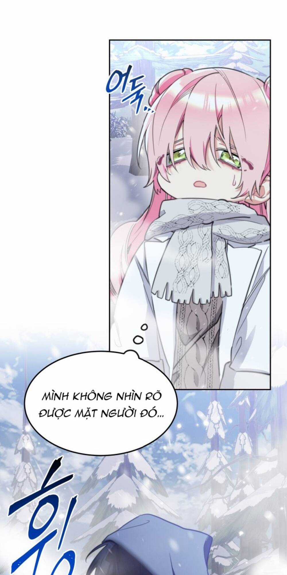 Công Chúa Lotto - Chapter 45 - Trang 20