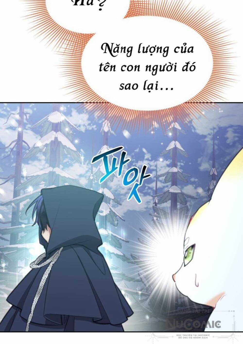 Công Chúa Lotto - Chapter 45 - Trang 22