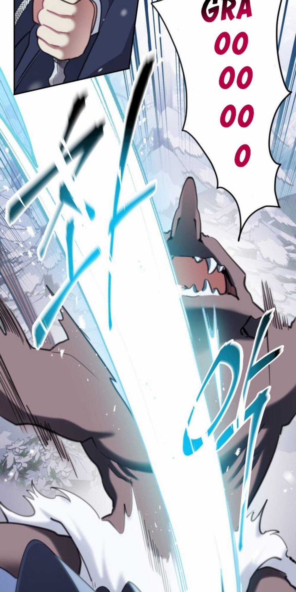 Công Chúa Lotto - Chapter 45 - Trang 24