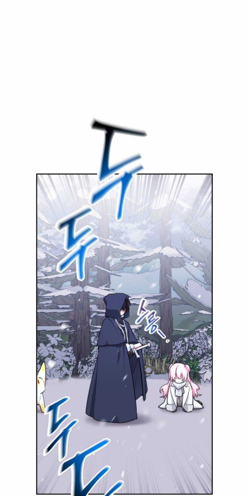 Công Chúa Lotto - Chapter 45 - Trang 27