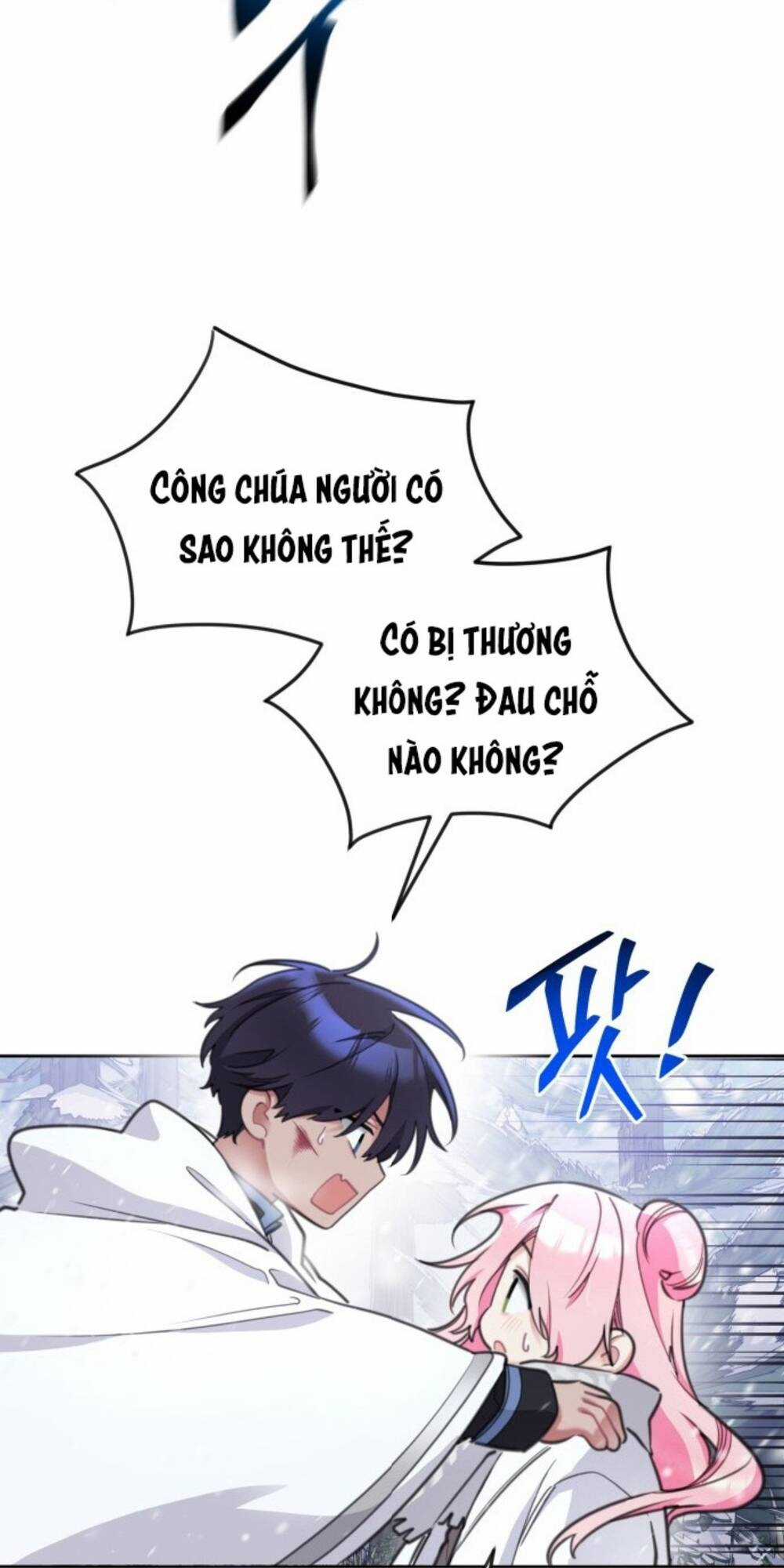 Công Chúa Lotto - Chapter 45 - Trang 28