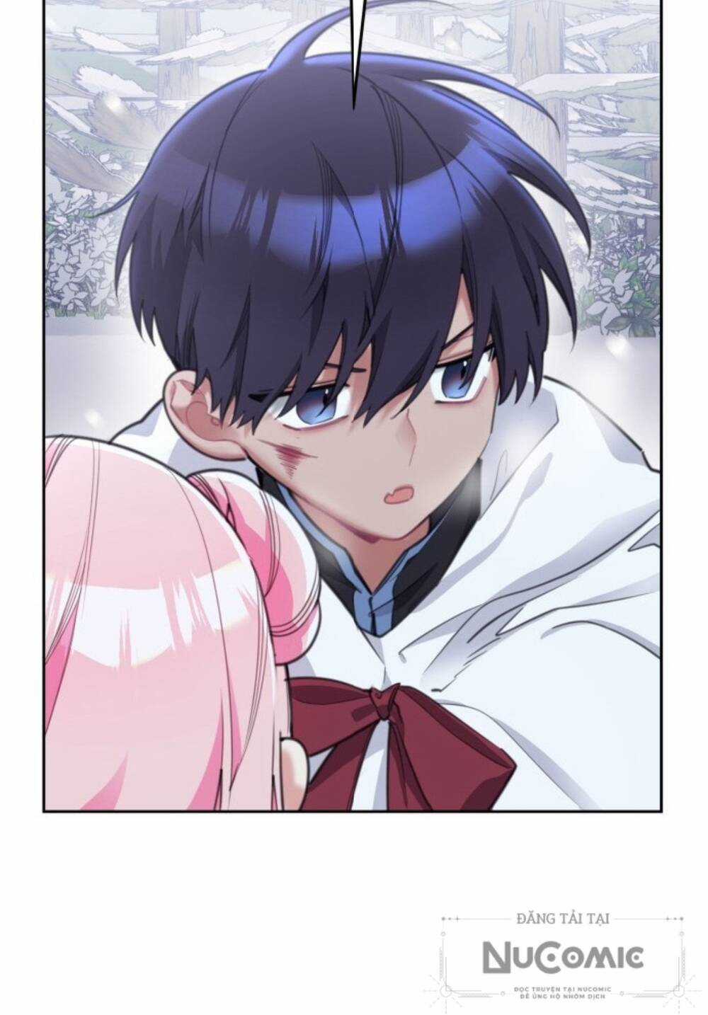 Công Chúa Lotto - Chapter 45 - Trang 30