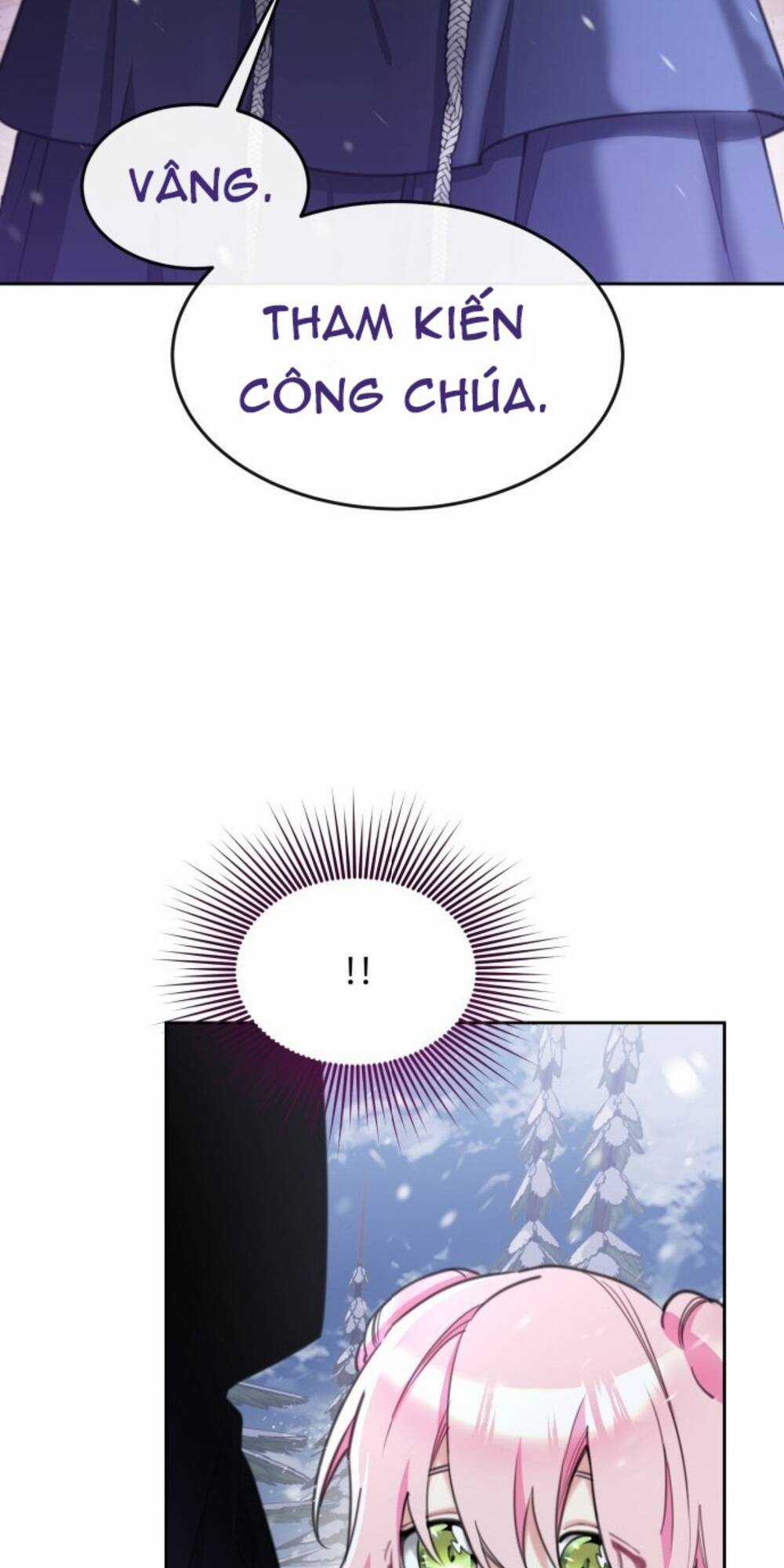 Công Chúa Lotto - Chapter 45 - Trang 32